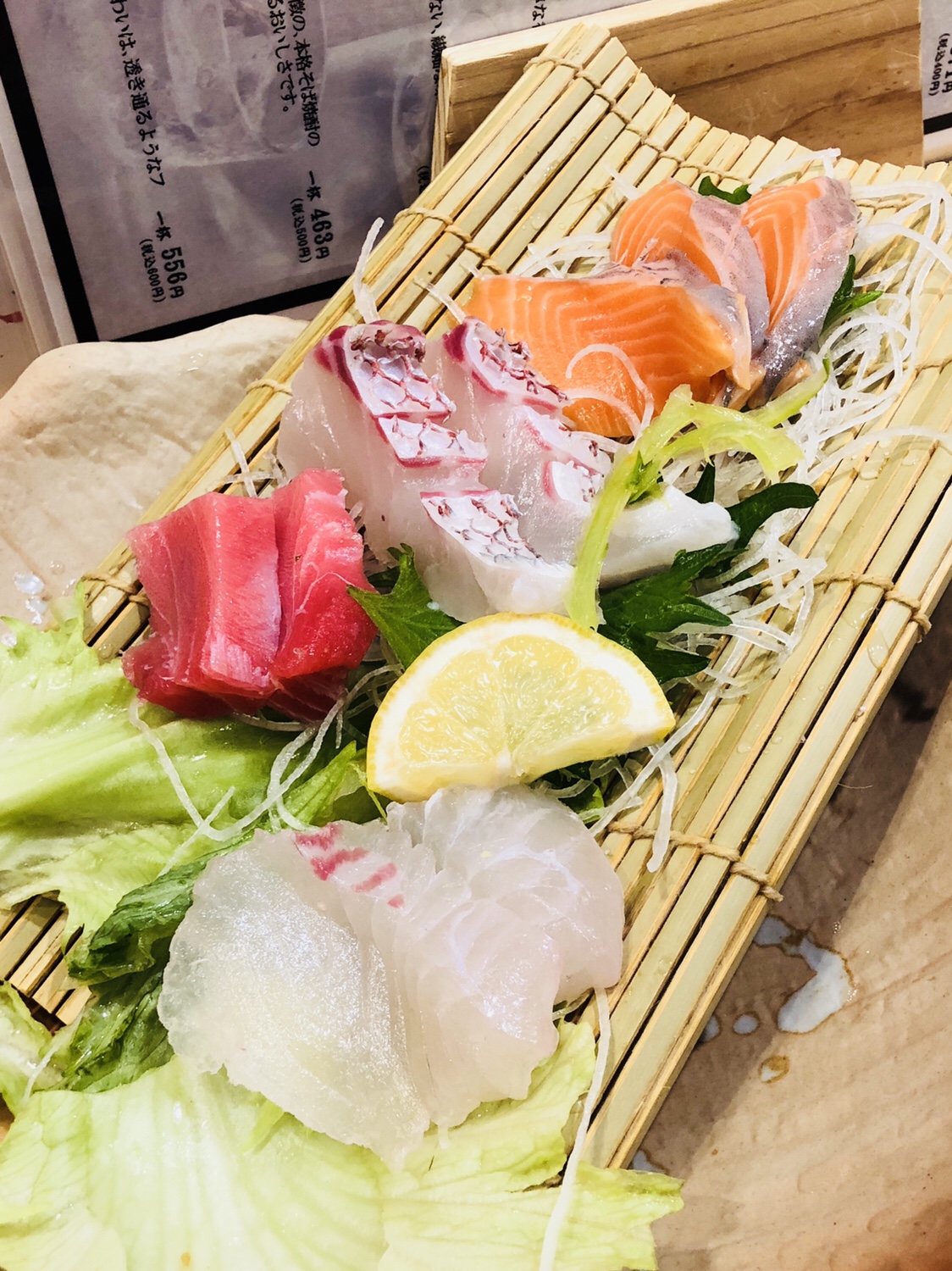 九州之旅 EP14 小倉味楽別館 魚に餃子【食べ食べ回】