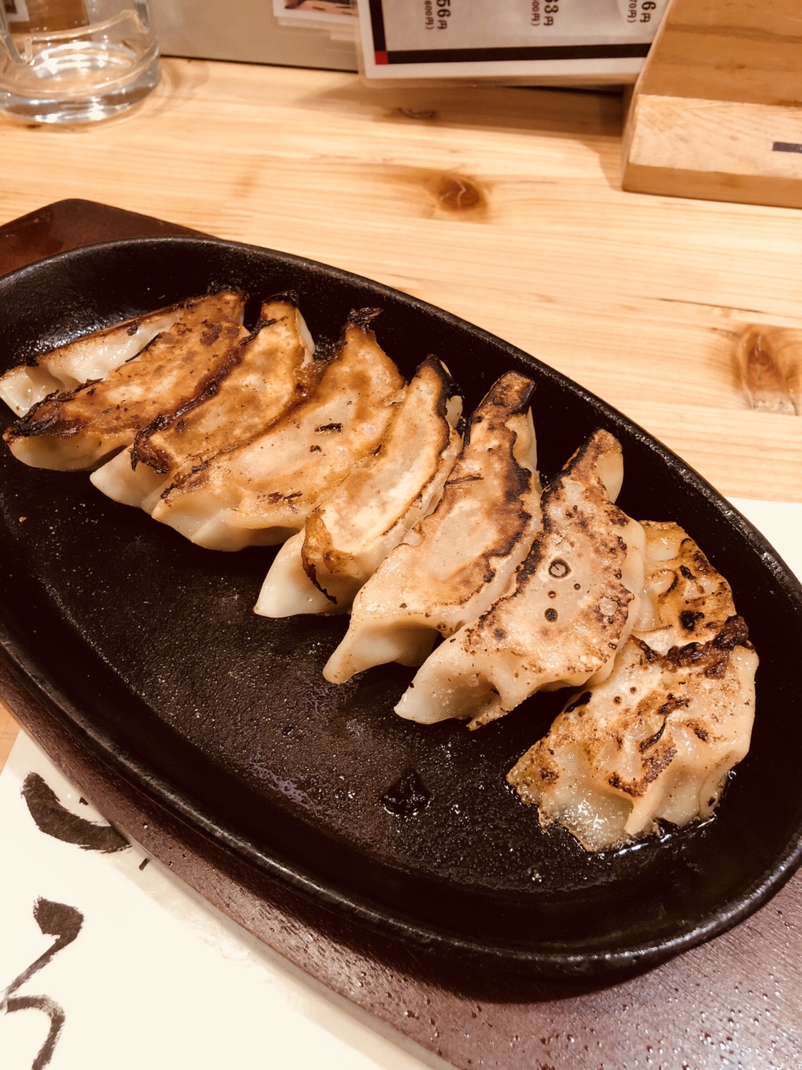 九州之旅 EP14 小倉味楽別館 魚に餃子【食べ食べ回】