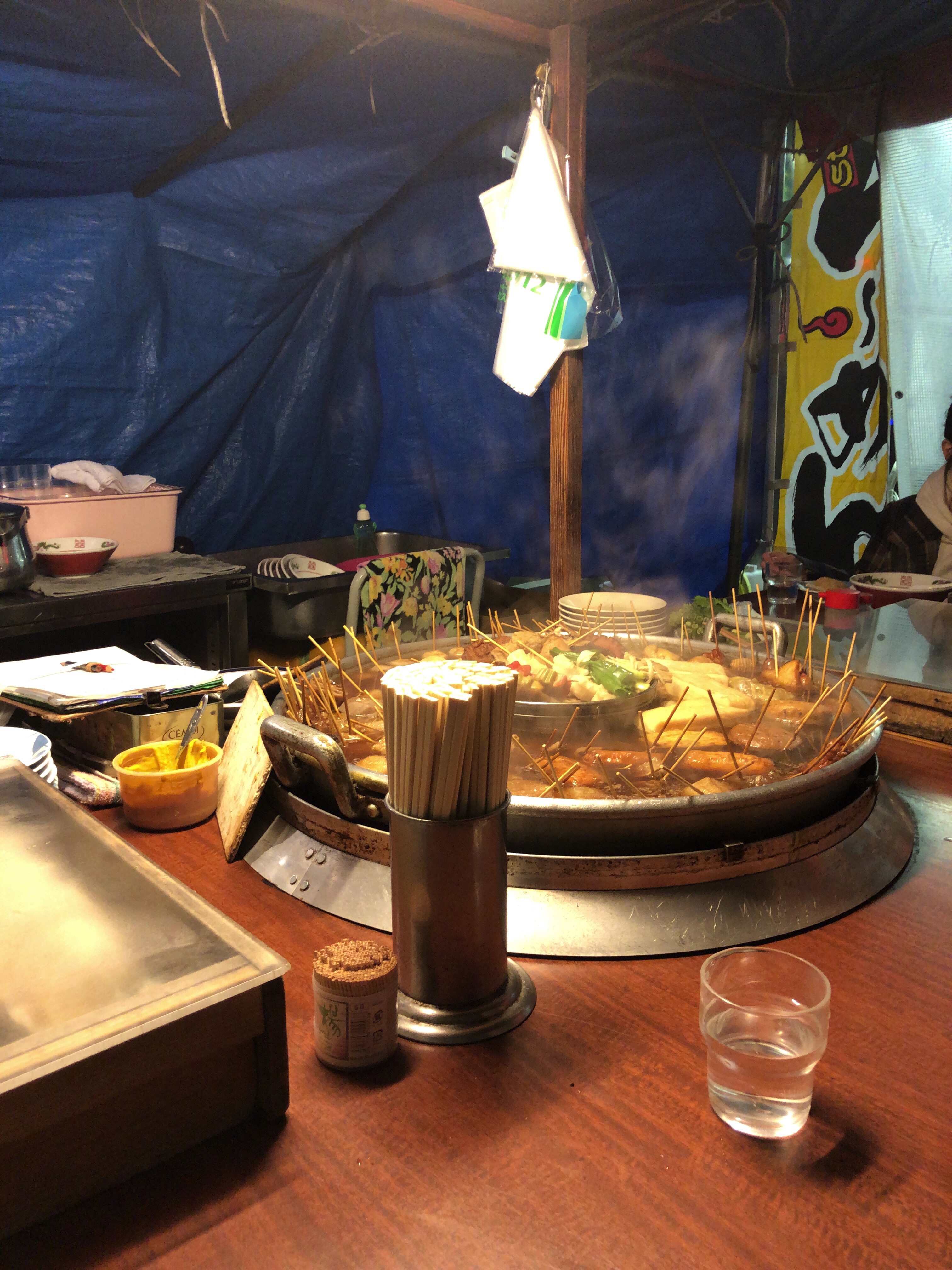 九州之旅 EP15 小倉の丸和前ラーメン【食べ食べ回】