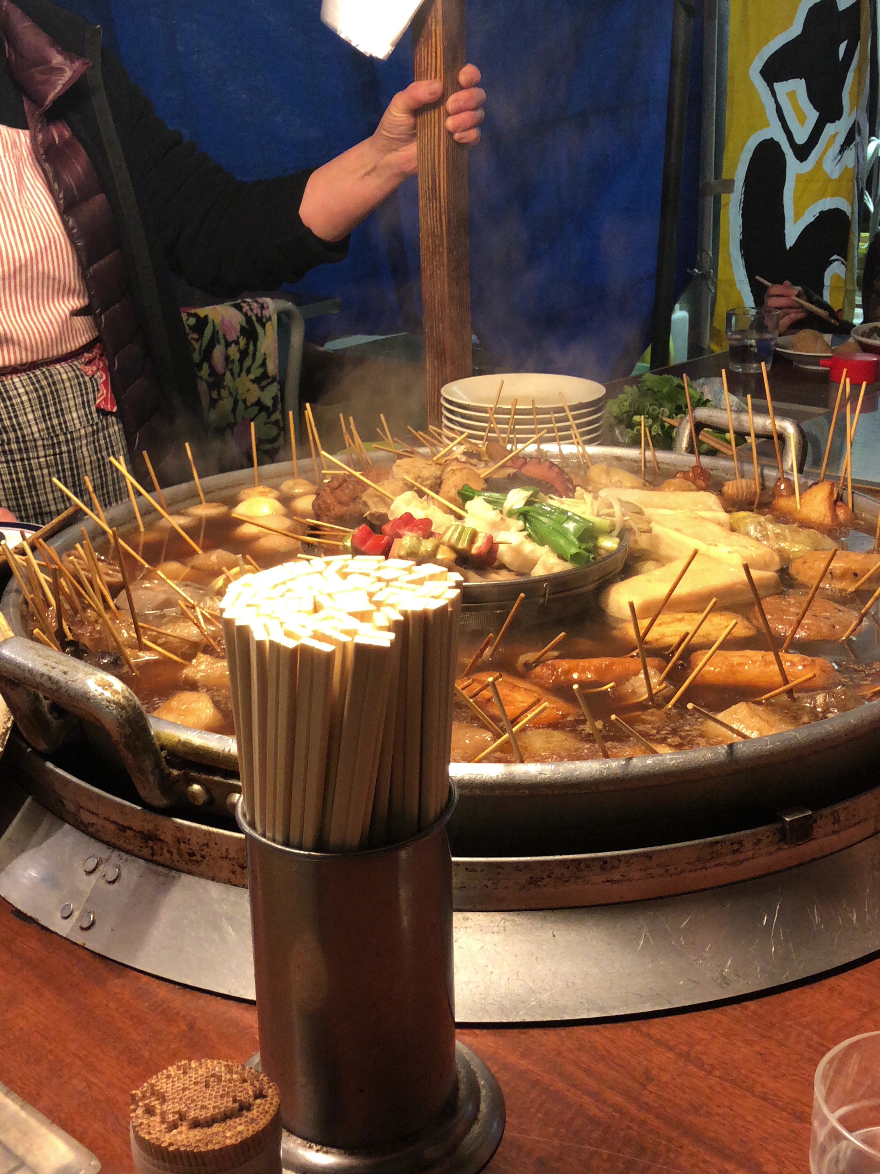 九州之旅 EP15 小倉の丸和前ラーメン【食べ食べ回】