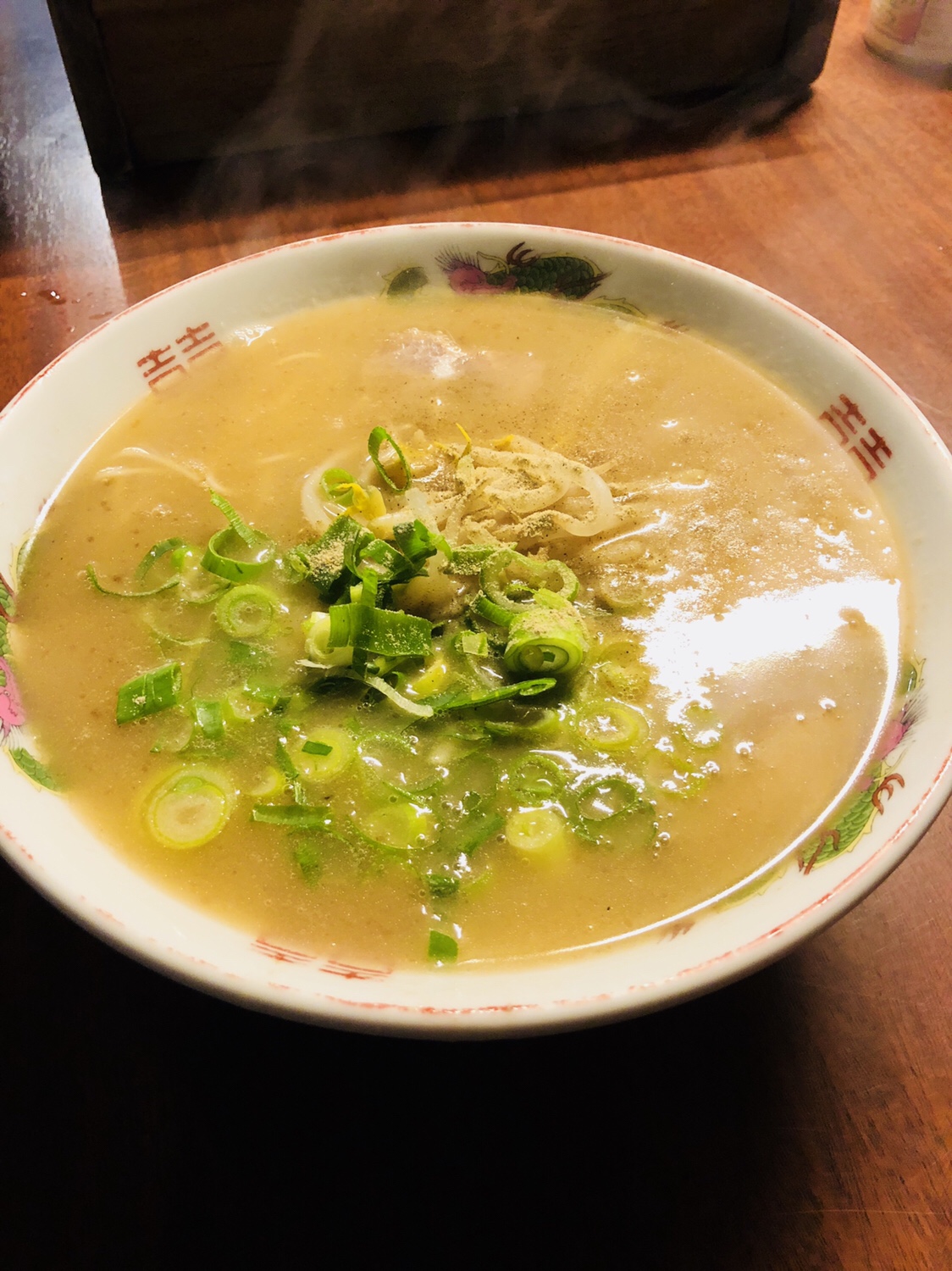 九州之旅 EP15 小倉の丸和前ラーメン【食べ食べ回】