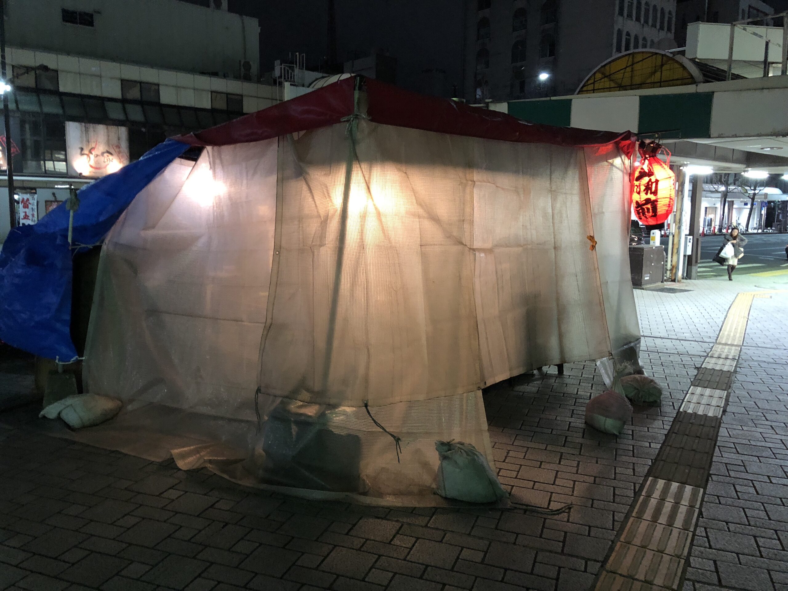 九州之旅 EP15 小倉の丸和前ラーメン【食べ食べ回】