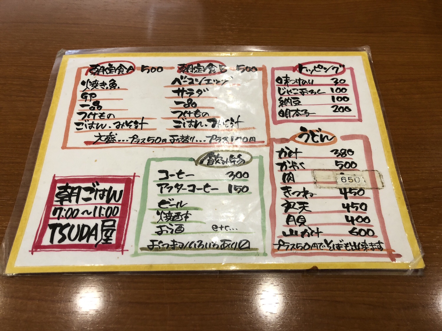 九州之旅 EP16 小倉エキナカTSUDA屋