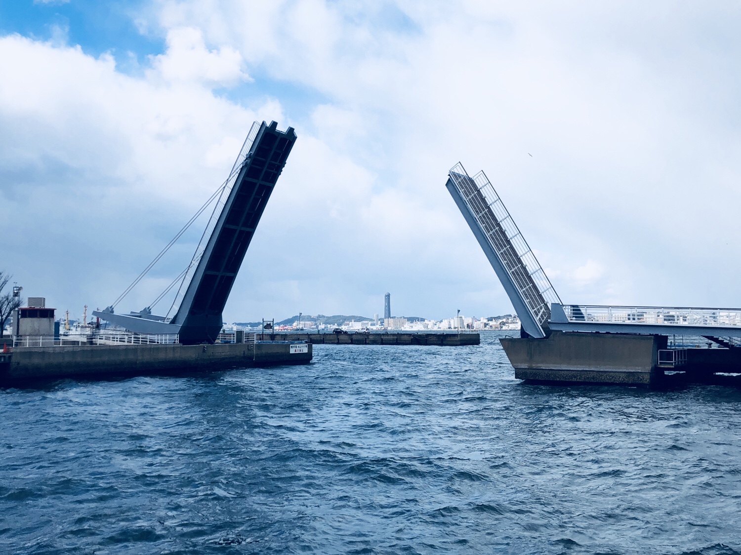 九州之旅 EP17 極寒の門司港レトロ 上の句 パルフェ
