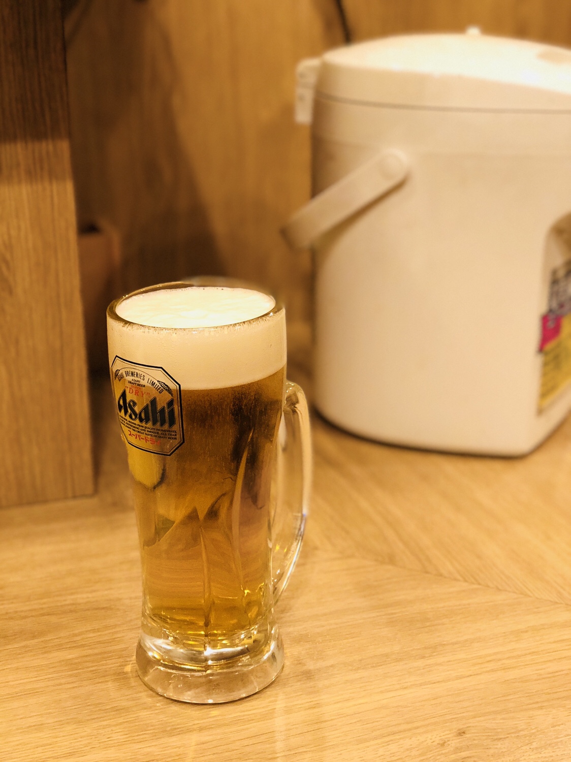 九州之旅 EP19 小倉 酒処十五家