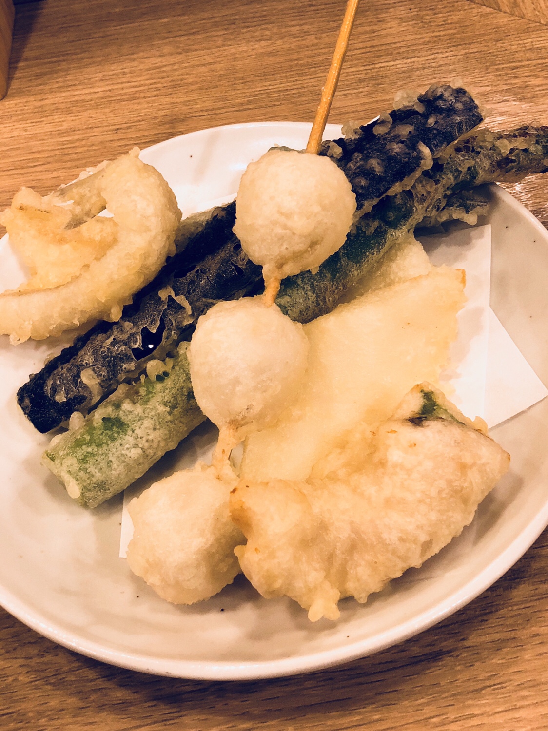 九州之旅 EP19 小倉 酒処十五家