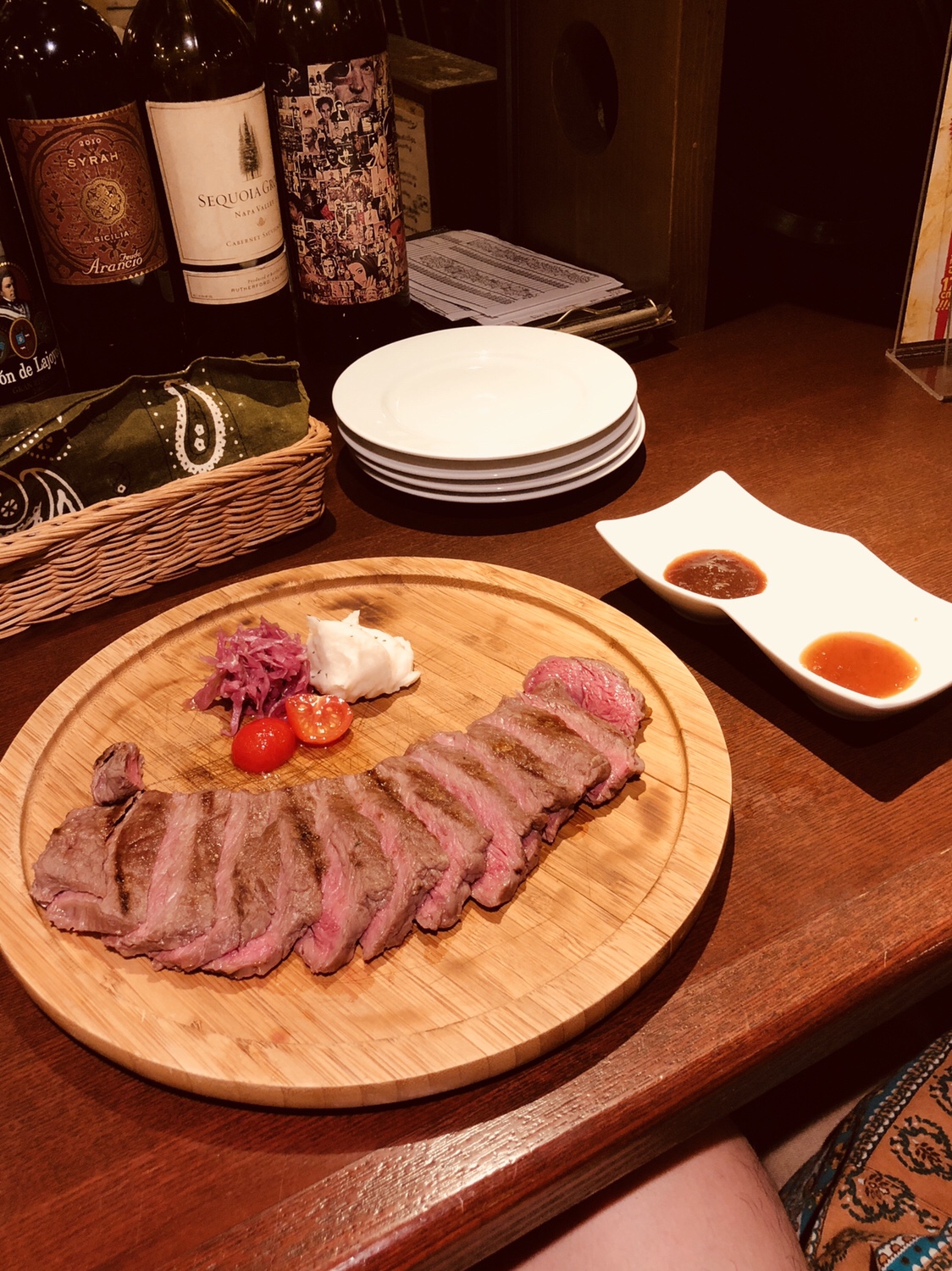 【沖縄旅行記】S3 EP04 那覇でチートデイ③ 沖縄ブッチャマンで肉