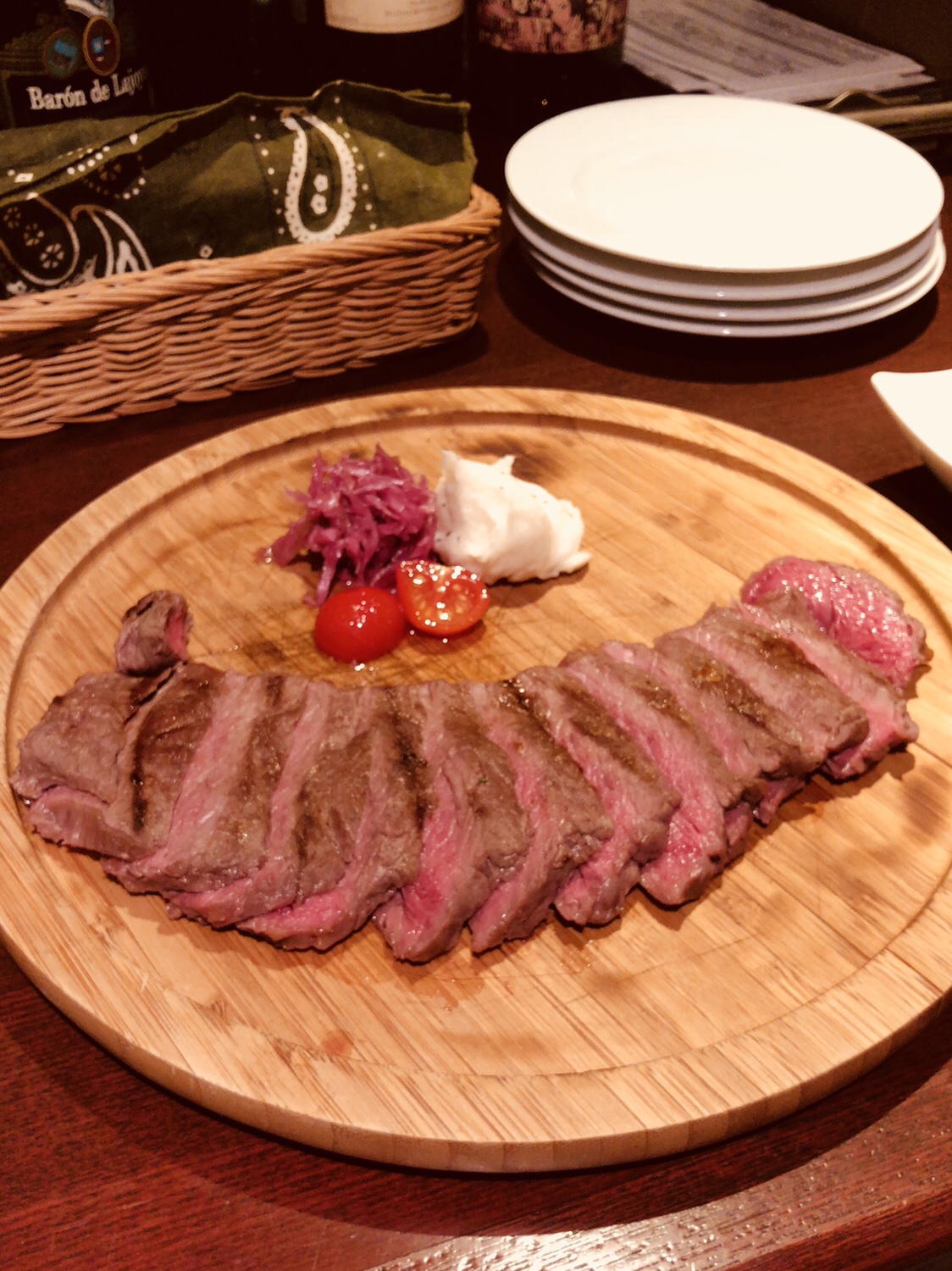 【沖縄旅行記】S3 EP04 那覇でチートデイ③ 沖縄ブッチャマンで肉
