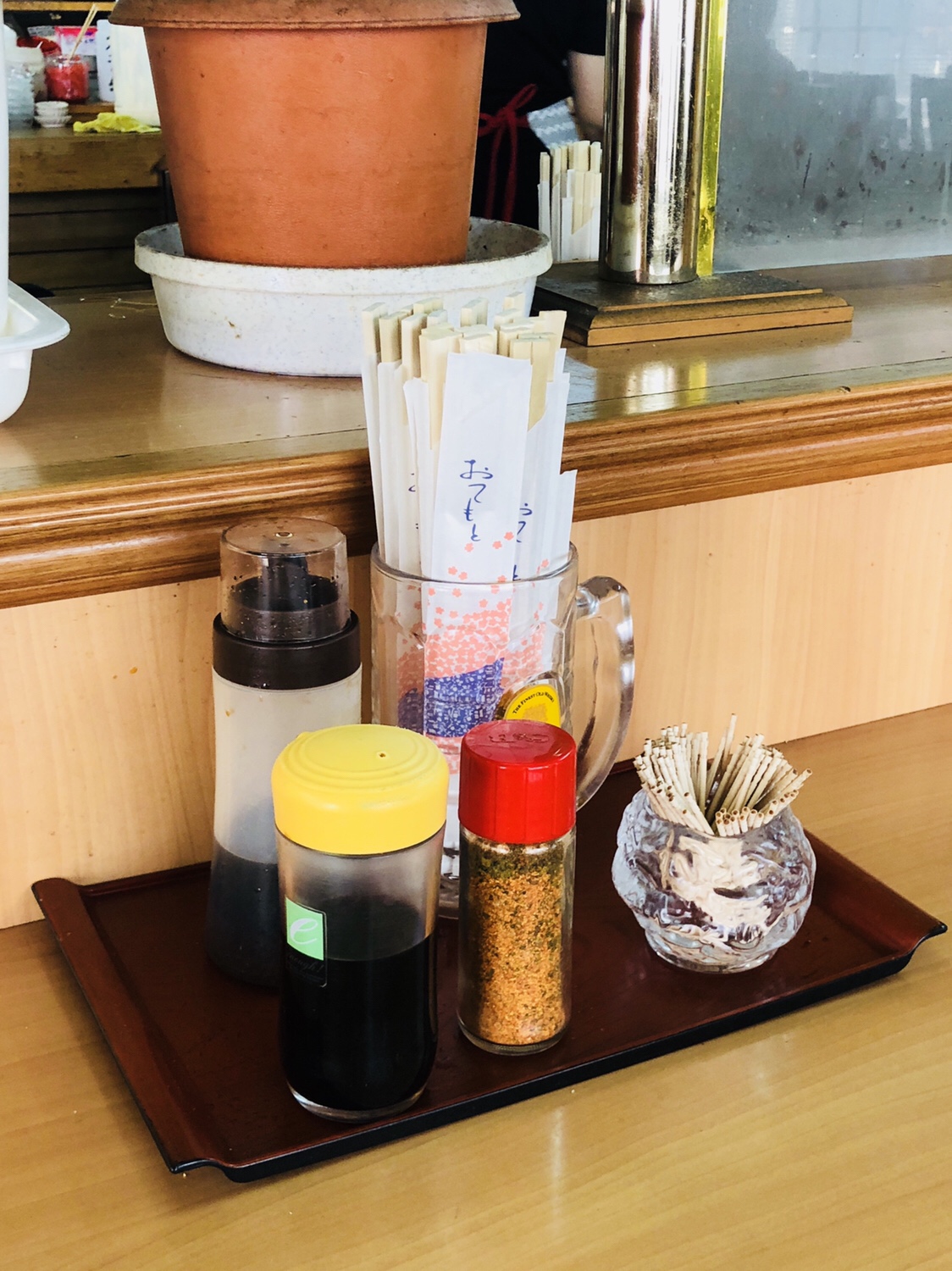 【沖縄旅行記】S3 EP05 那覇でカロリーコントロール① いちぎん食堂でゆし豆腐