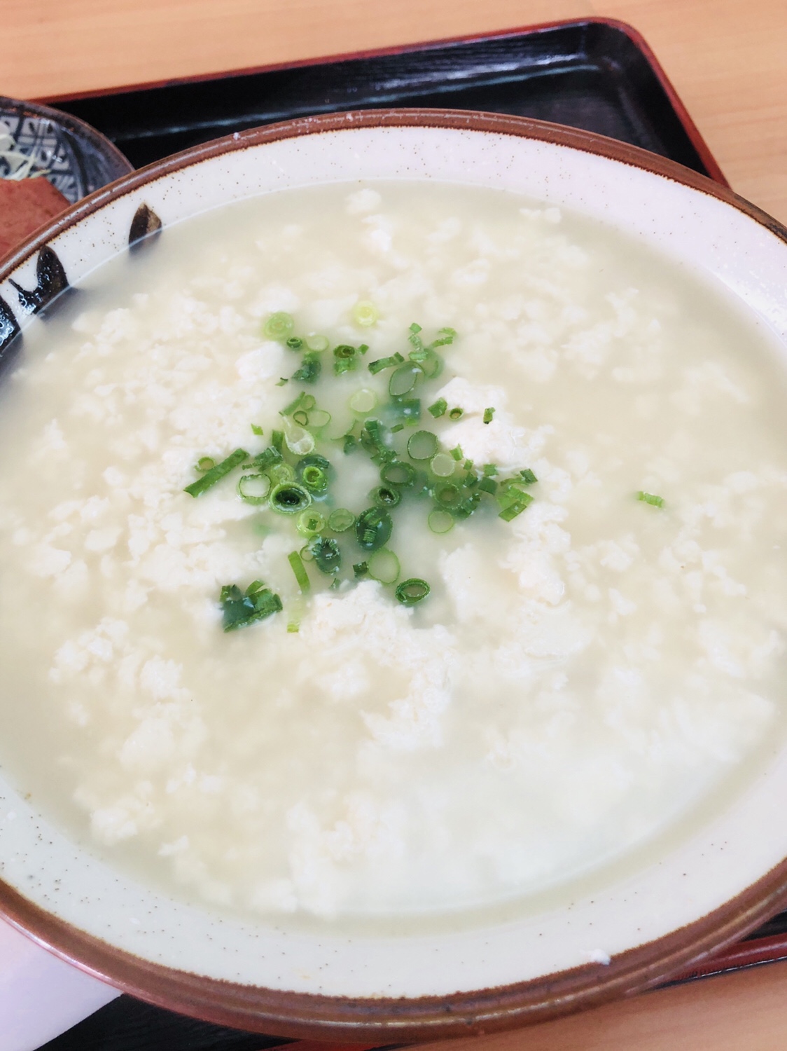 【沖縄旅行記】S3 EP05 那覇でカロリーコントロール① いちぎん食堂でゆし豆腐