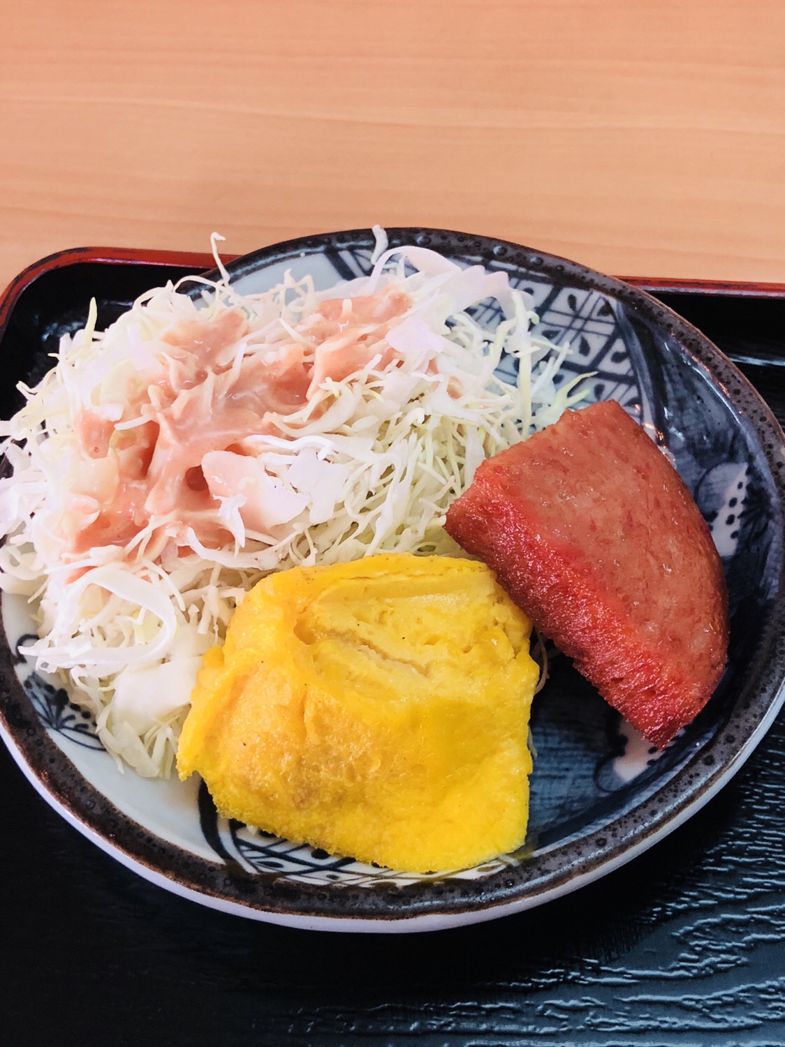【沖縄旅行記】S3 EP05 那覇でカロリーコントロール① いちぎん食堂でゆし豆腐