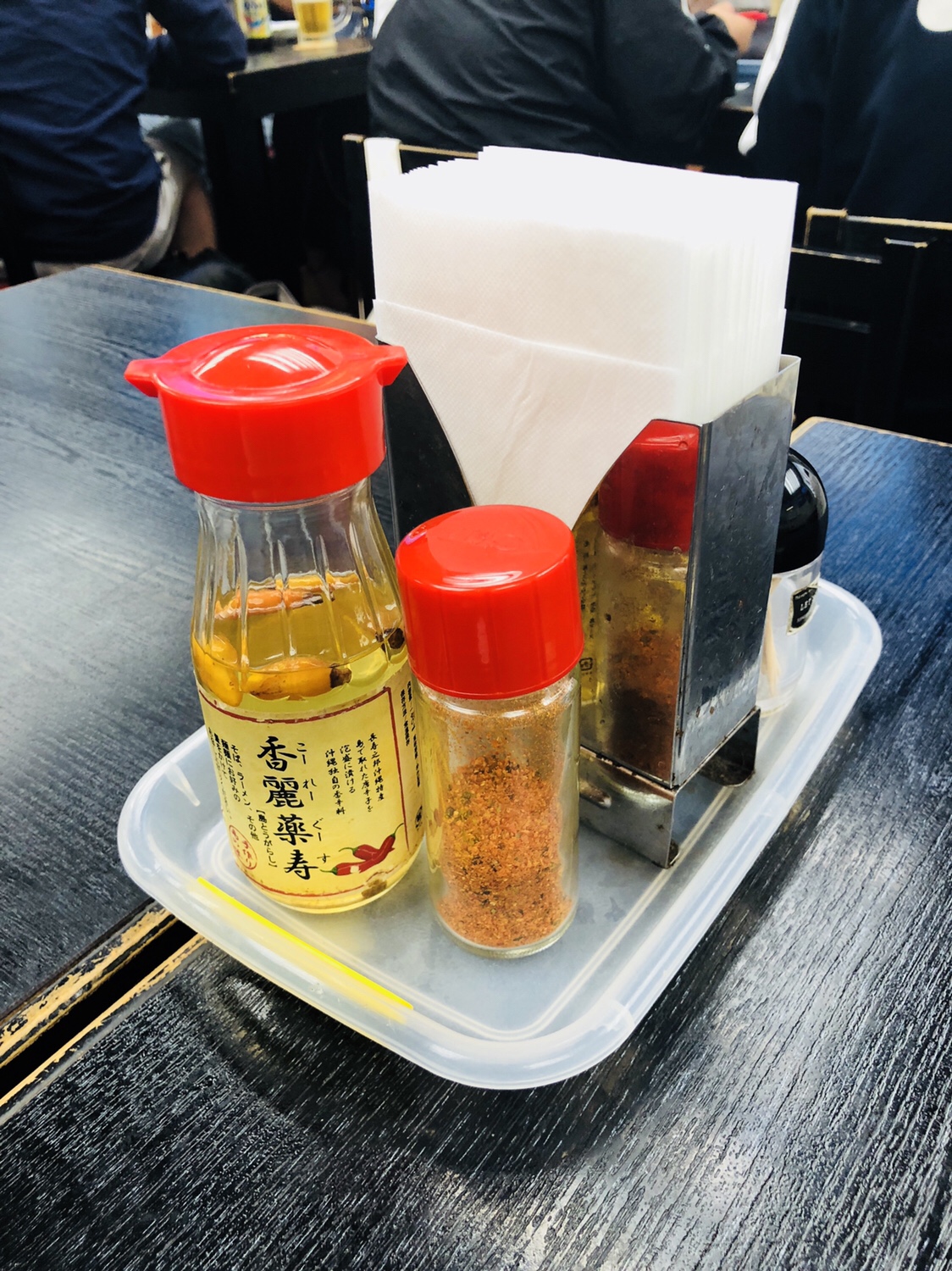 【沖縄旅行記】S3 EP08 那覇でカロリーコントロール③ 空港食堂でゴーヤチャンプル