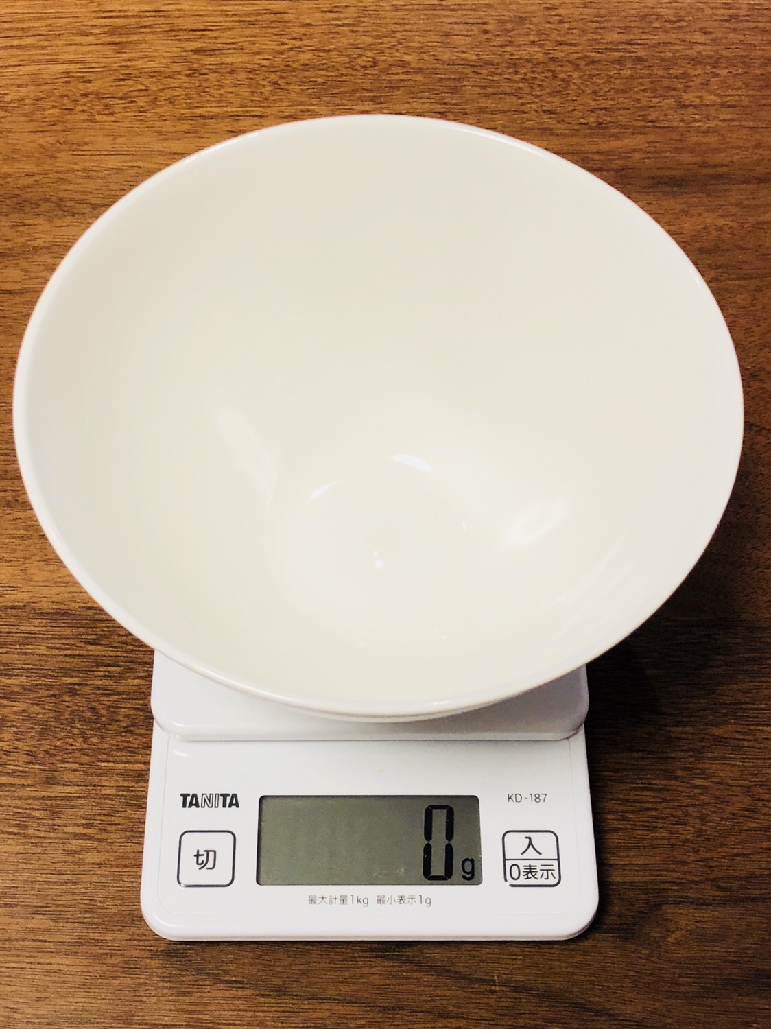 【グラノーラ40g】どのくらい？ フルーツグラノラの量り方