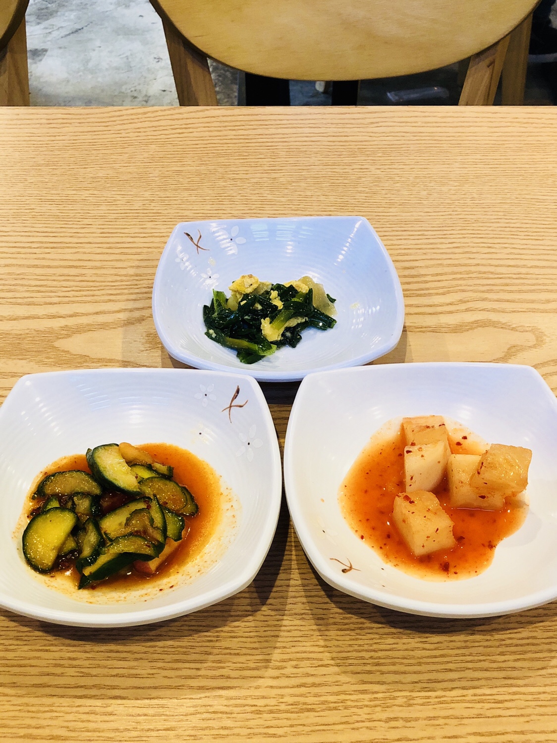 【新大久保】冷麺専門店でビビン冷麺