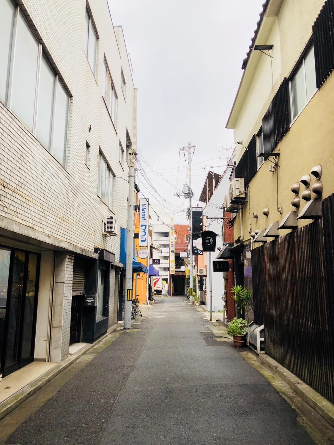 06【孤狼の血】ロケ地巡り【前編】