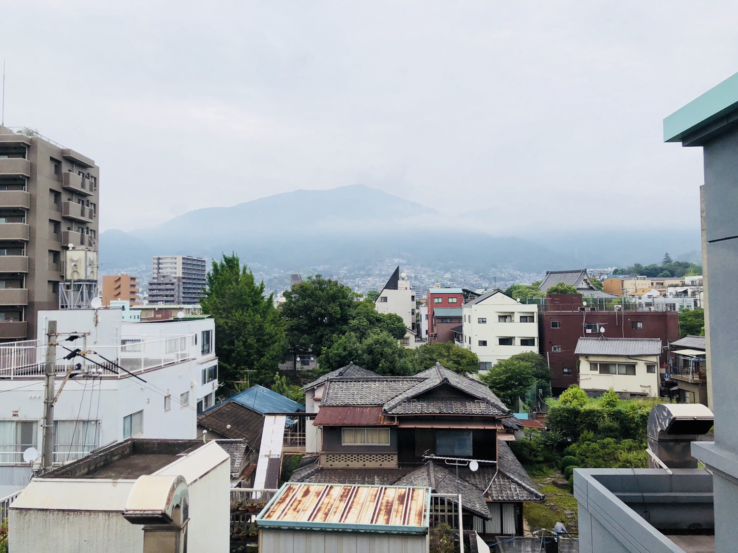 10 呉森沢ホテルのアメニティ