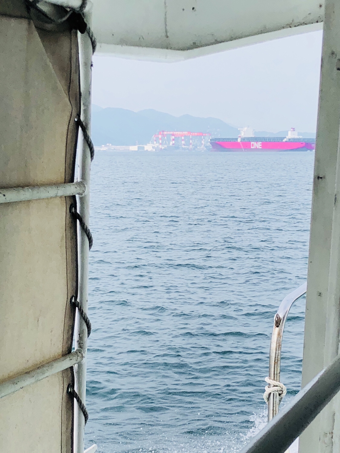 16【うさぎ島】三原への行き方