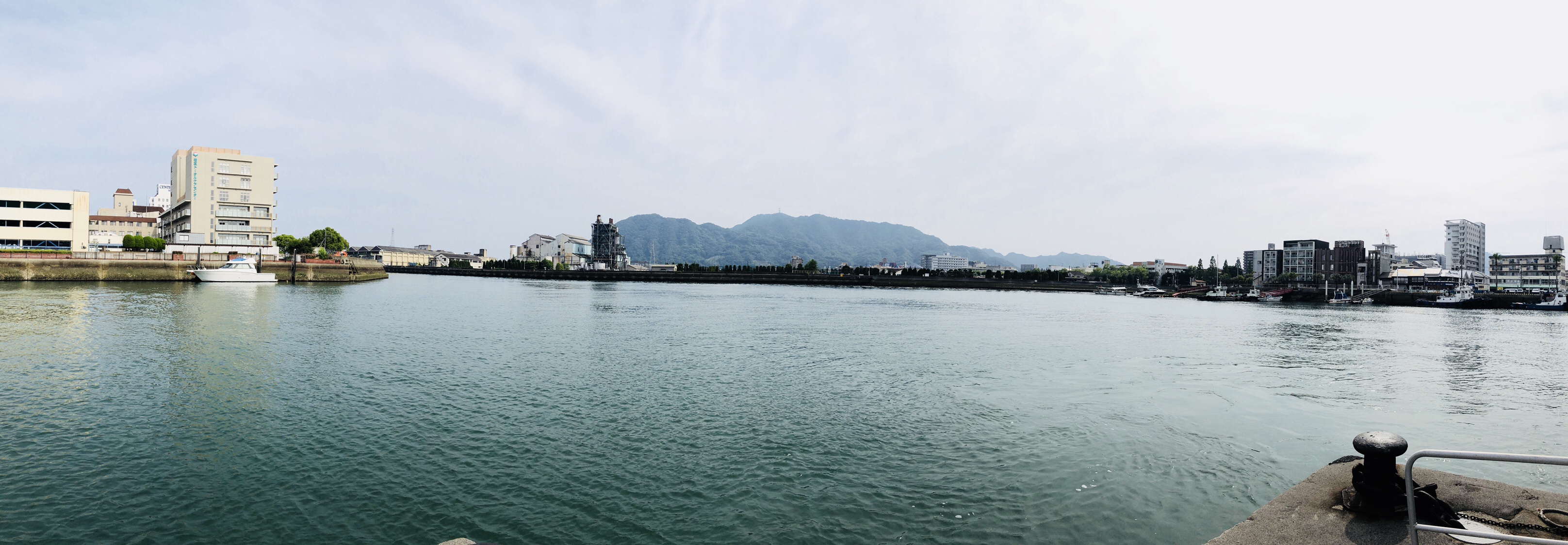 16【うさぎ島】三原への行き方