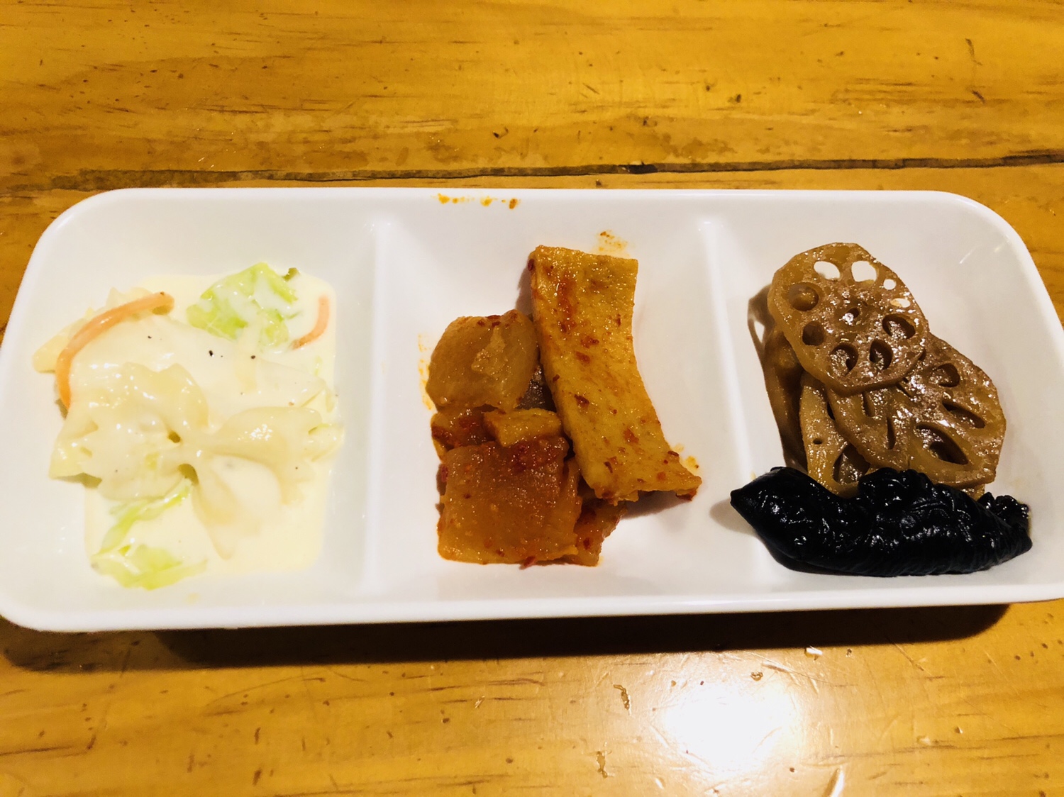 【新大久保】チーズタッカルビを食べる方法