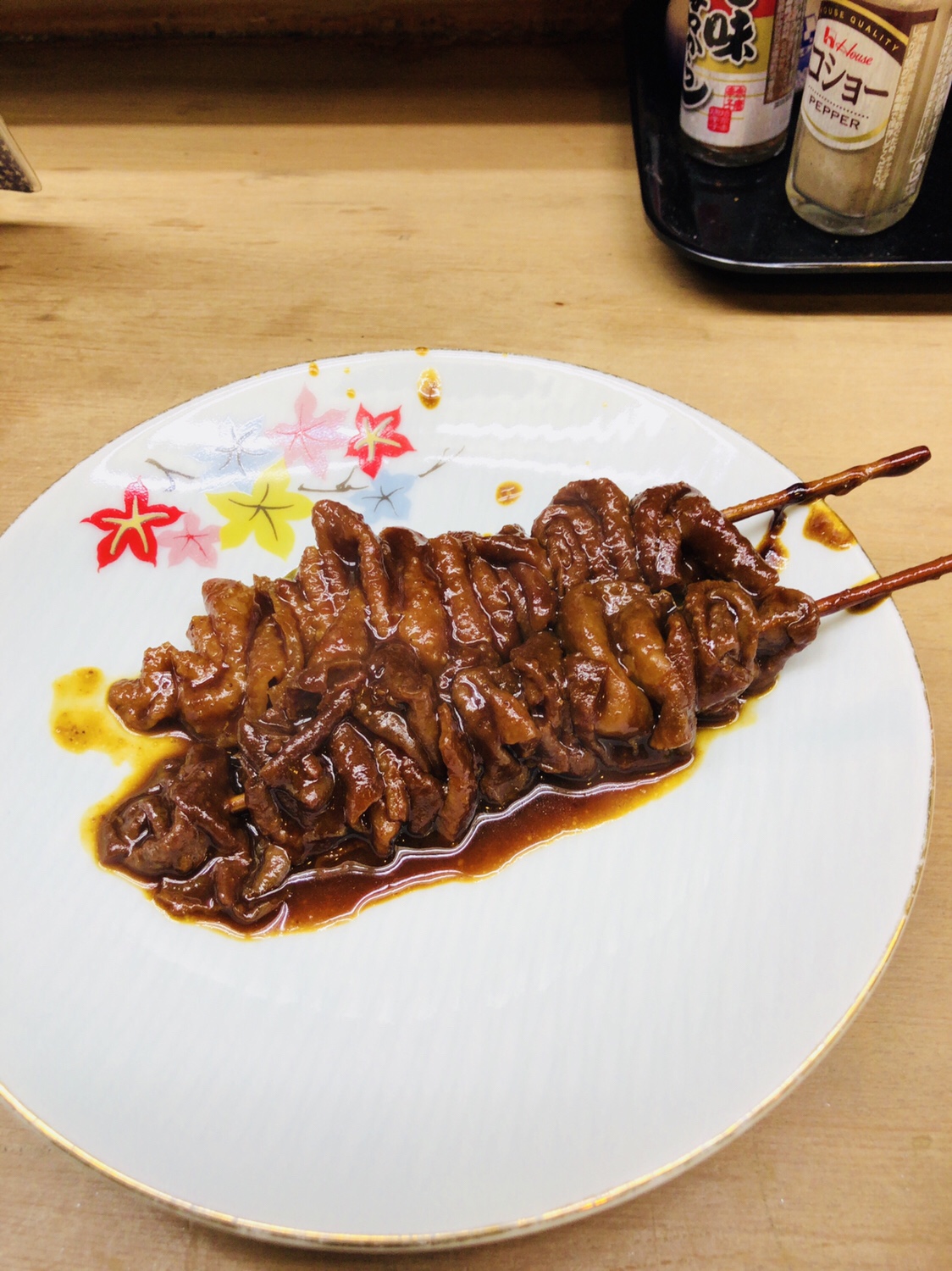 12 本家鳥好でみそだき【広島】