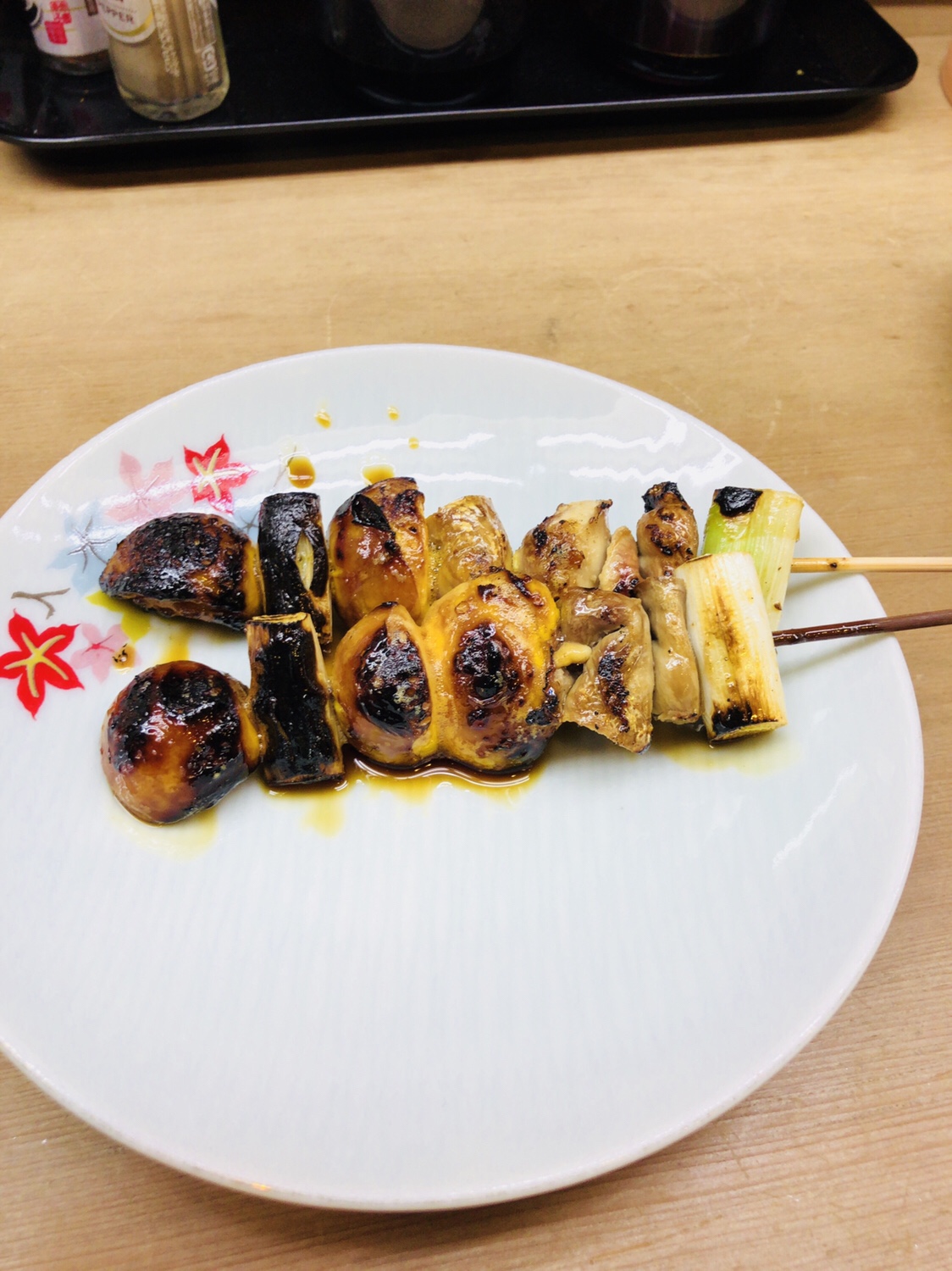 12 本家鳥好でみそだき【広島】