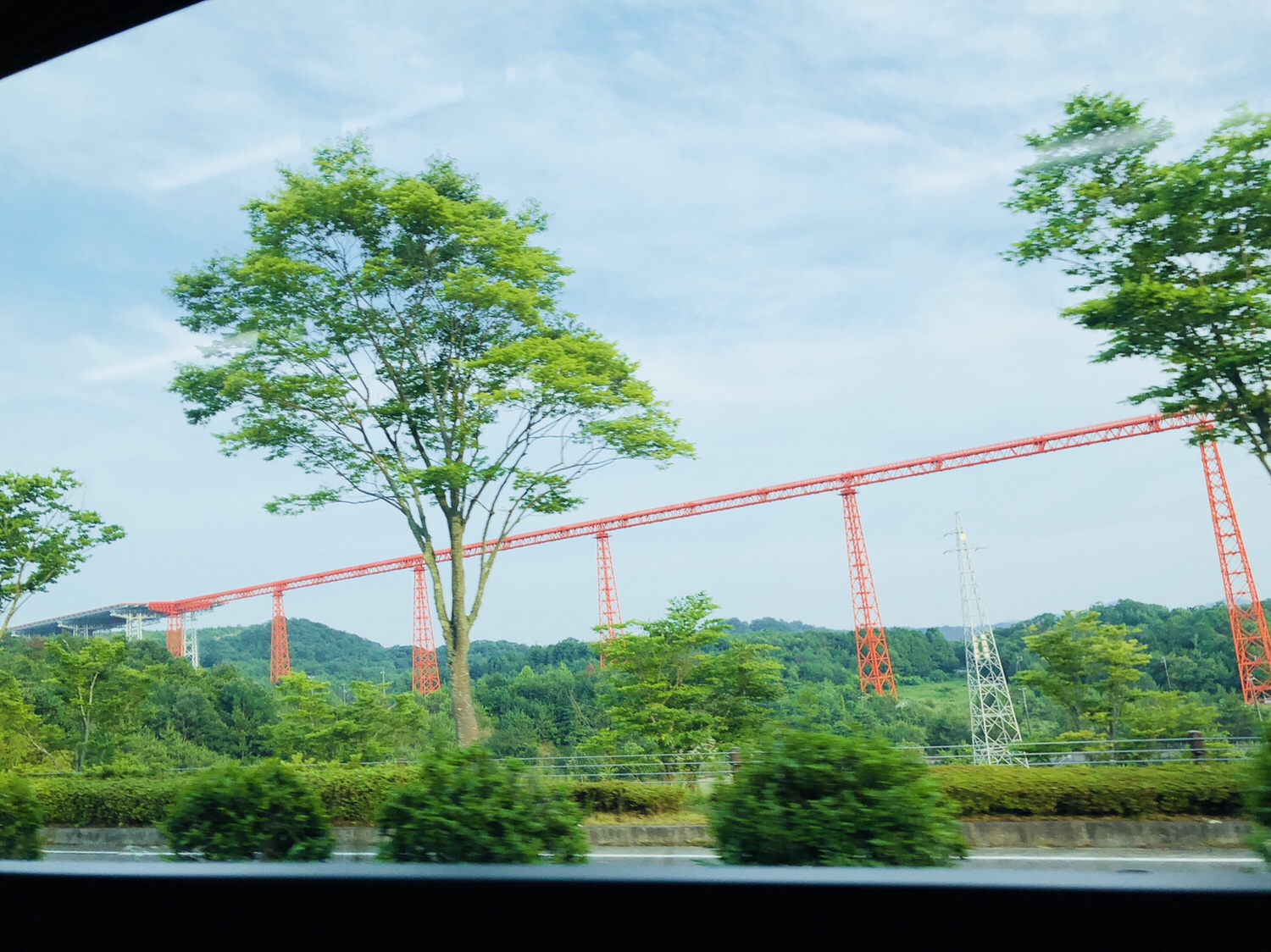 17 広島空港の楽しみ方