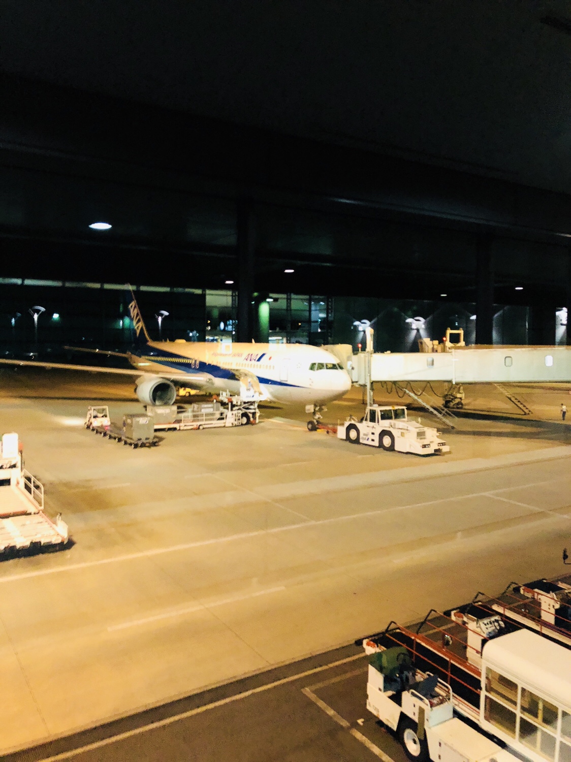 17 広島空港の楽しみ方