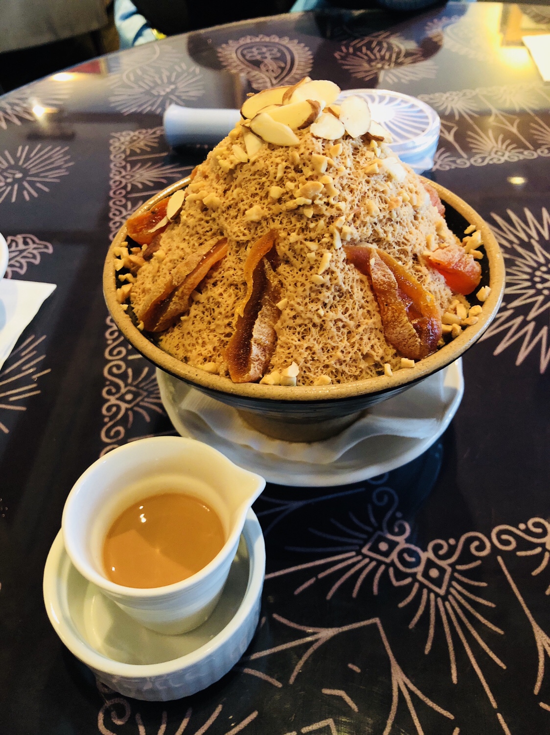 韓国家族四人旅 Ep02 明洞のカフェcoinでかき氷🍧を食べて4人部屋にチェックイン！ 【ホテルスカイパーク明洞3】
