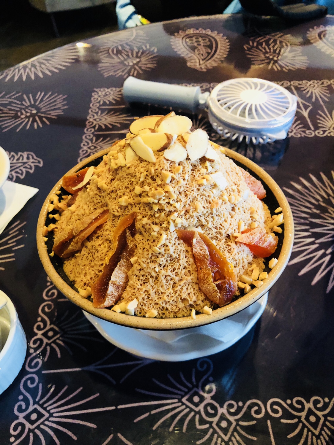 韓国家族四人旅 Ep02 明洞のカフェcoinでかき氷🍧を食べて4人部屋にチェックイン！ 【ホテルスカイパーク明洞3】