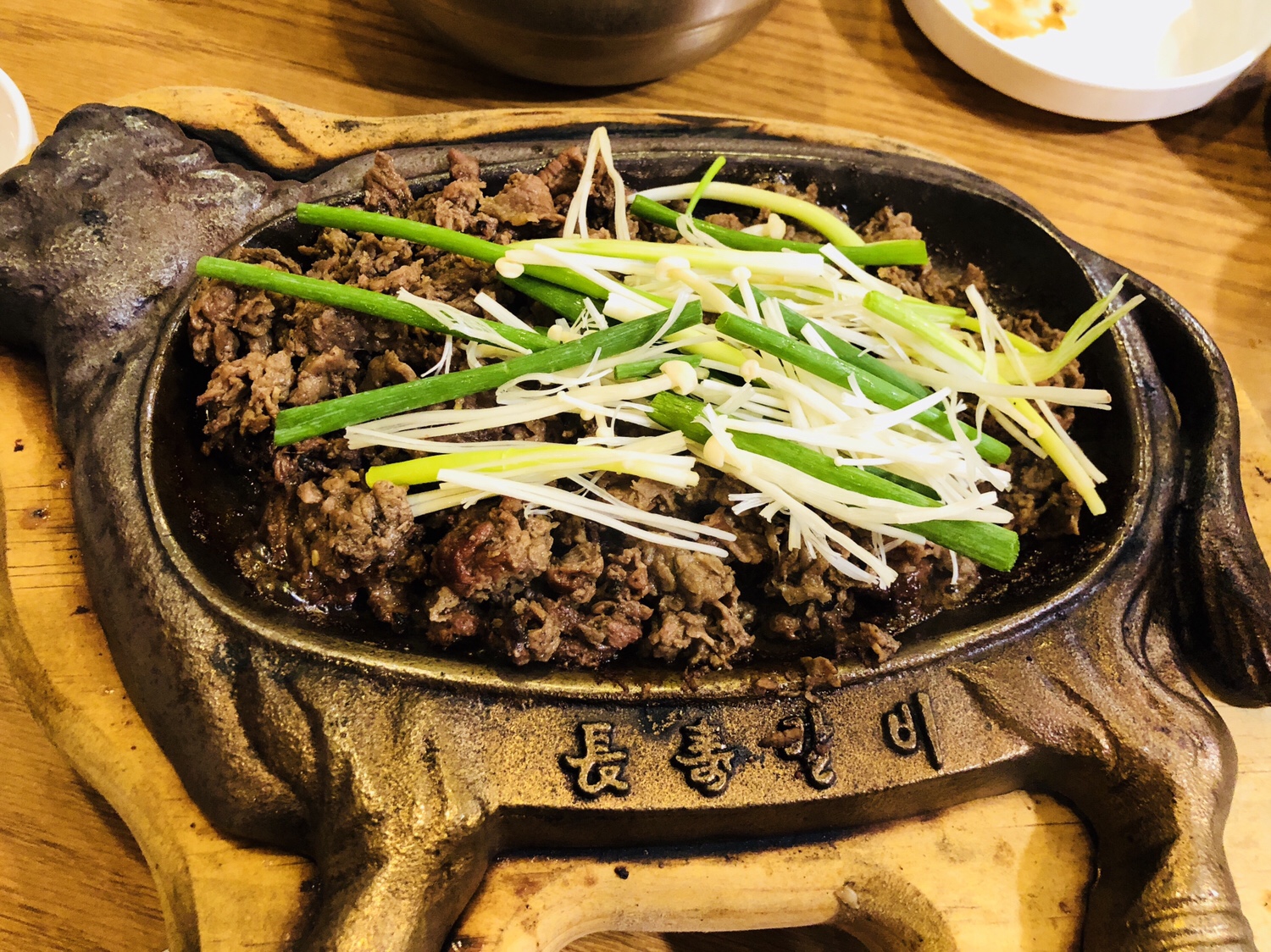 韓国家族四人旅 Ep03 明洞で長寿カルビ！ そしてbbqチキンをテイクアウト🐔