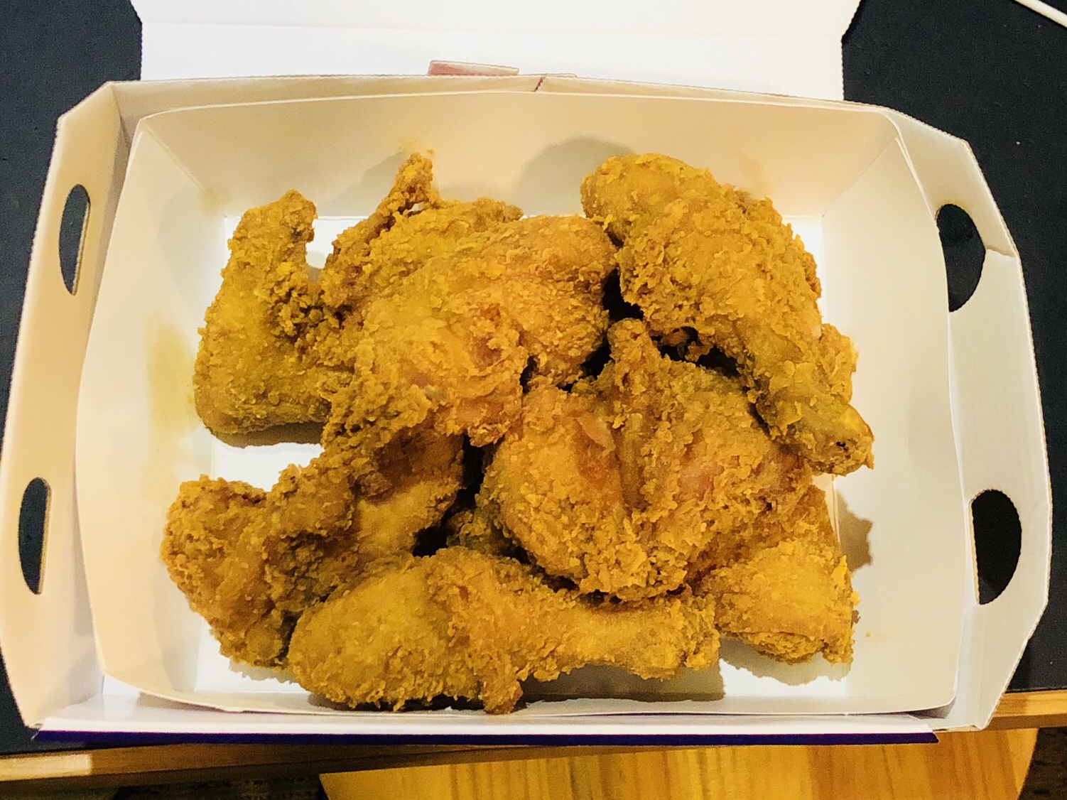 韓国家族四人旅 Ep03 明洞で長寿カルビ！ そしてbbqチキンをテイクアウト🐔