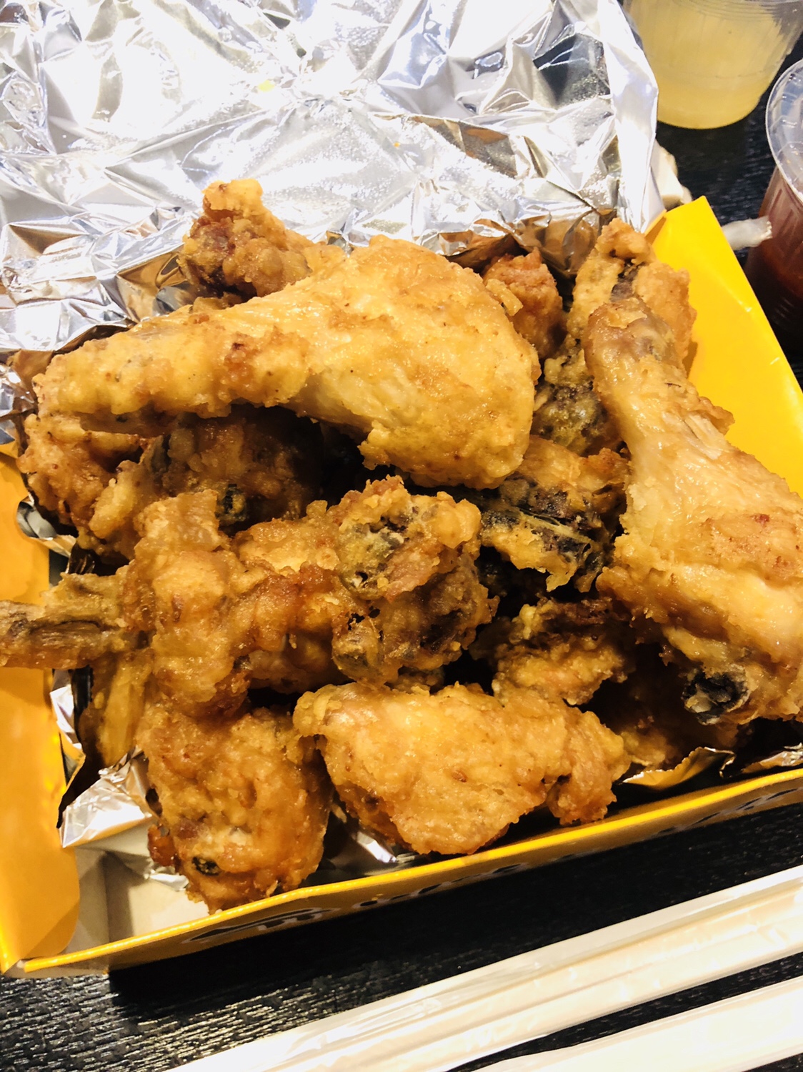 韓国家族四人旅 Ep11 海雲台で焼肉！ そして就寝前なのにチキンのテイクアウト🐔