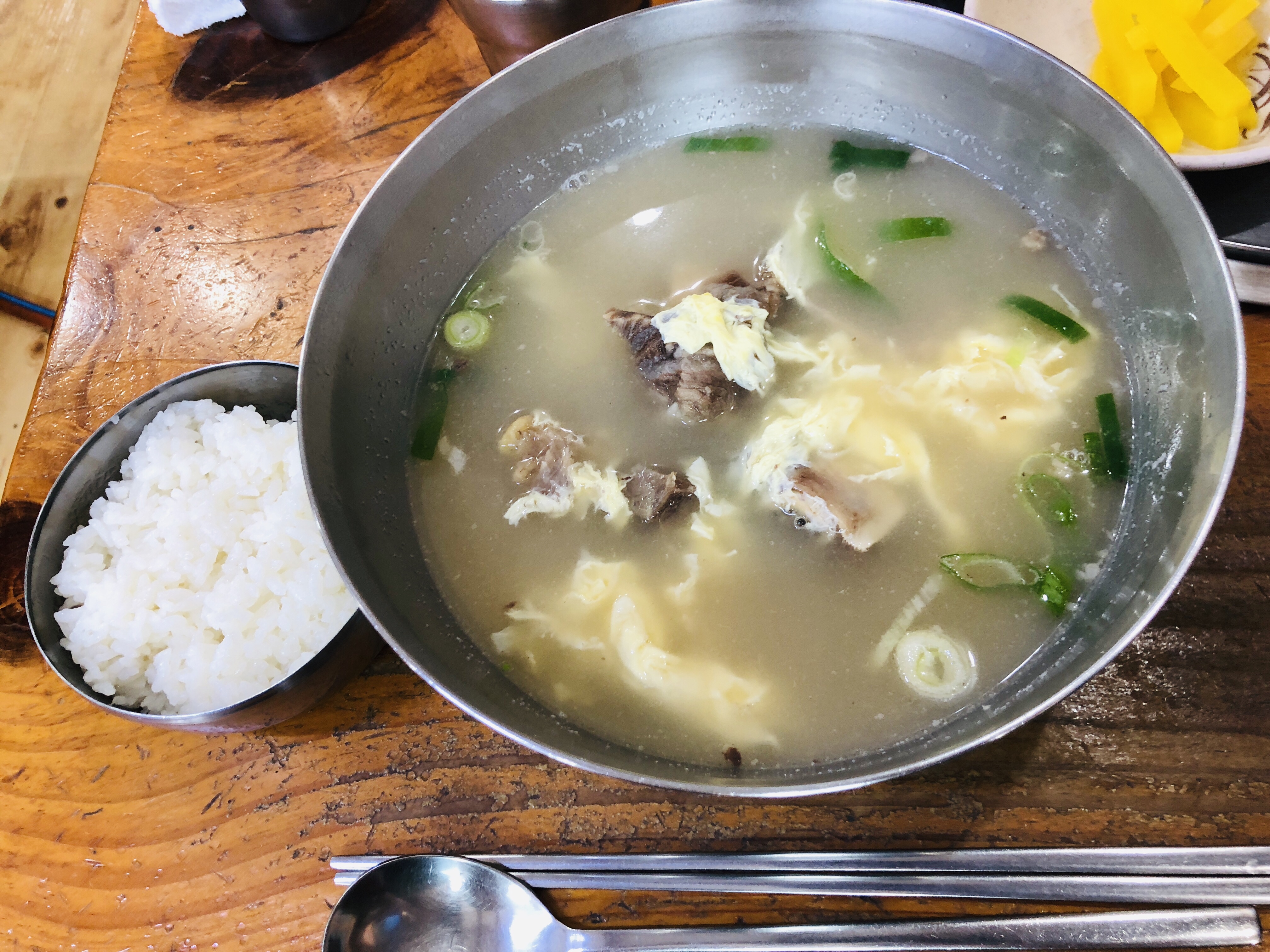 韓国家族四人旅 Ep12 海雲台の朝ごはん【前編】
