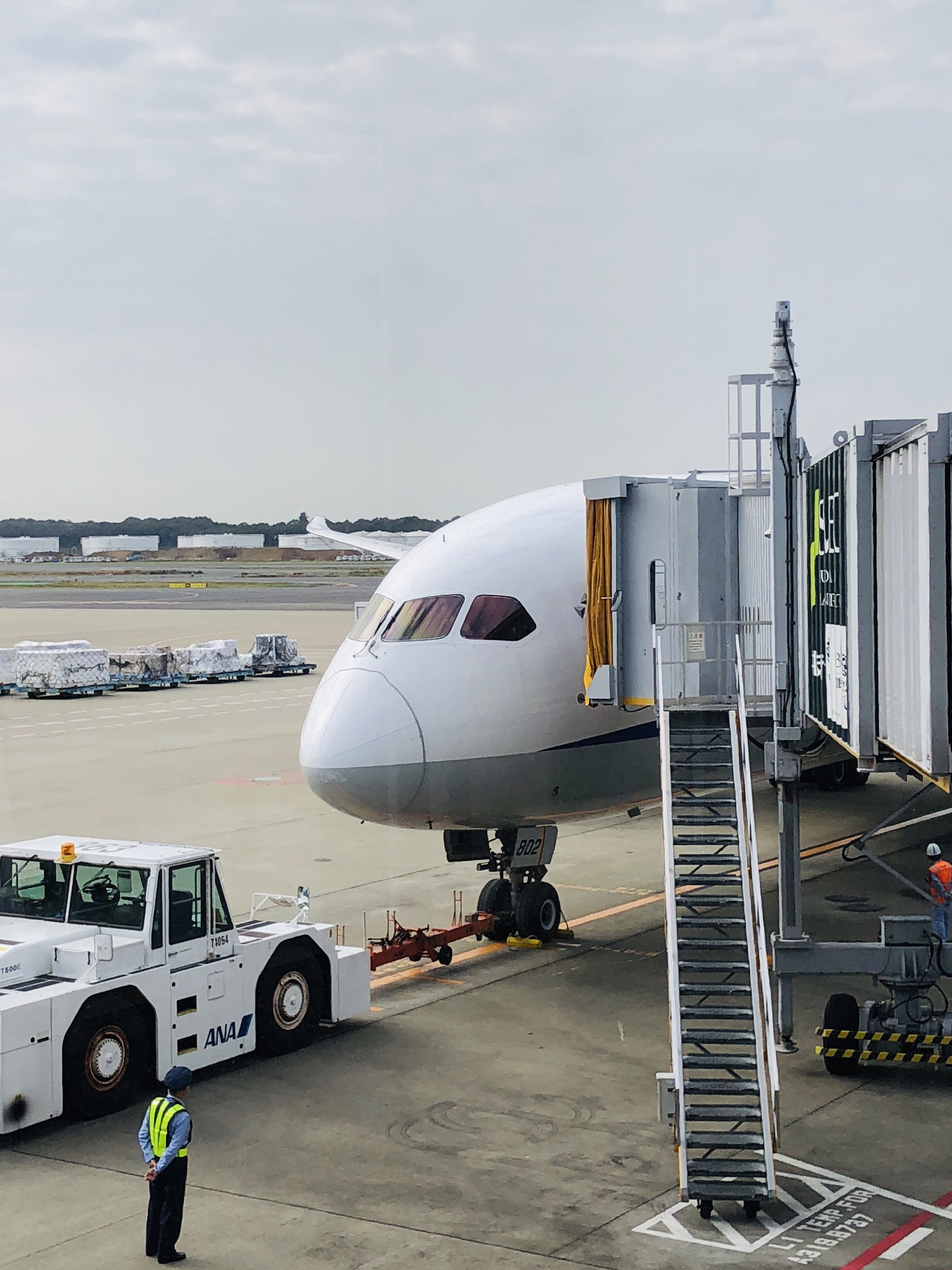 01【上海空港】上海市内へリニアモーターカーで行く方法