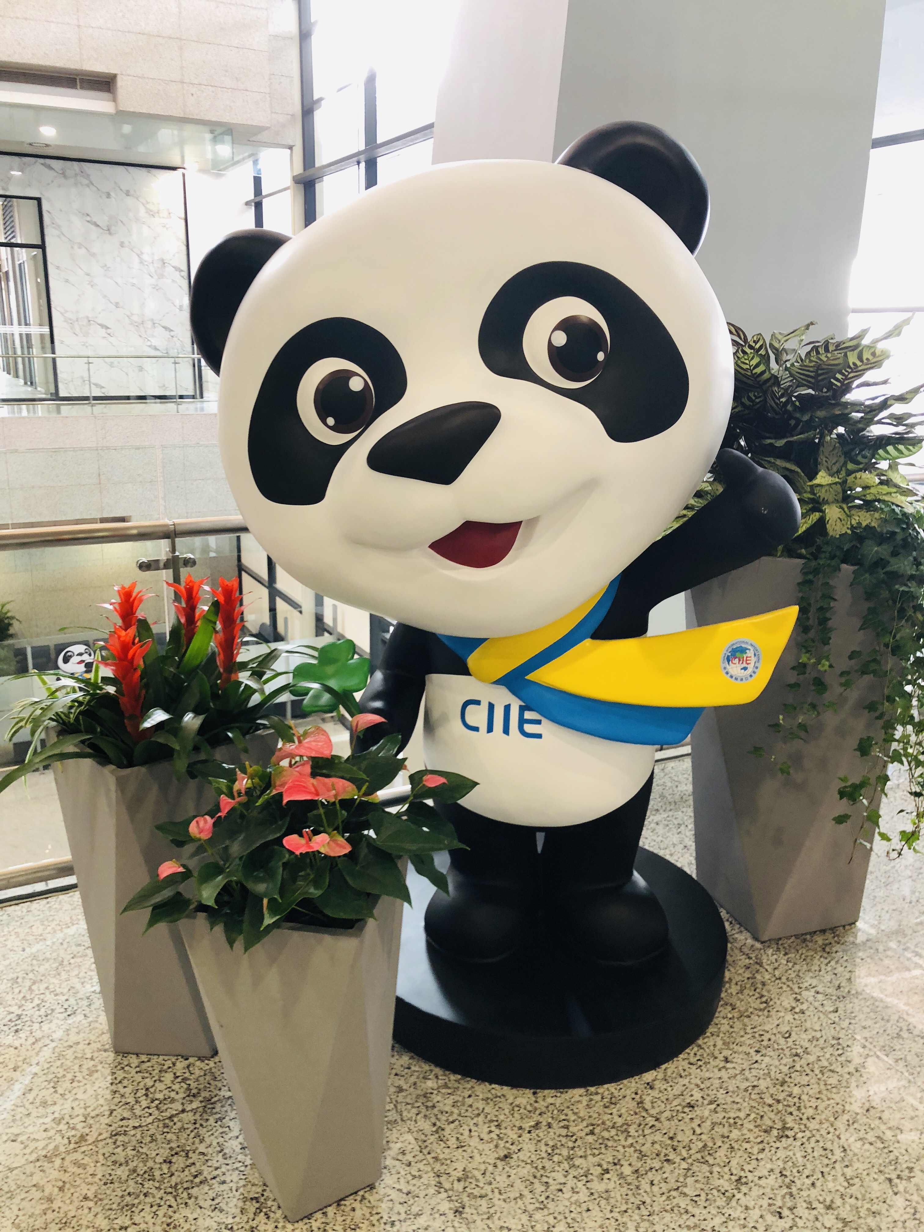 01【上海空港】上海市内へリニアモーターカーで行く方法