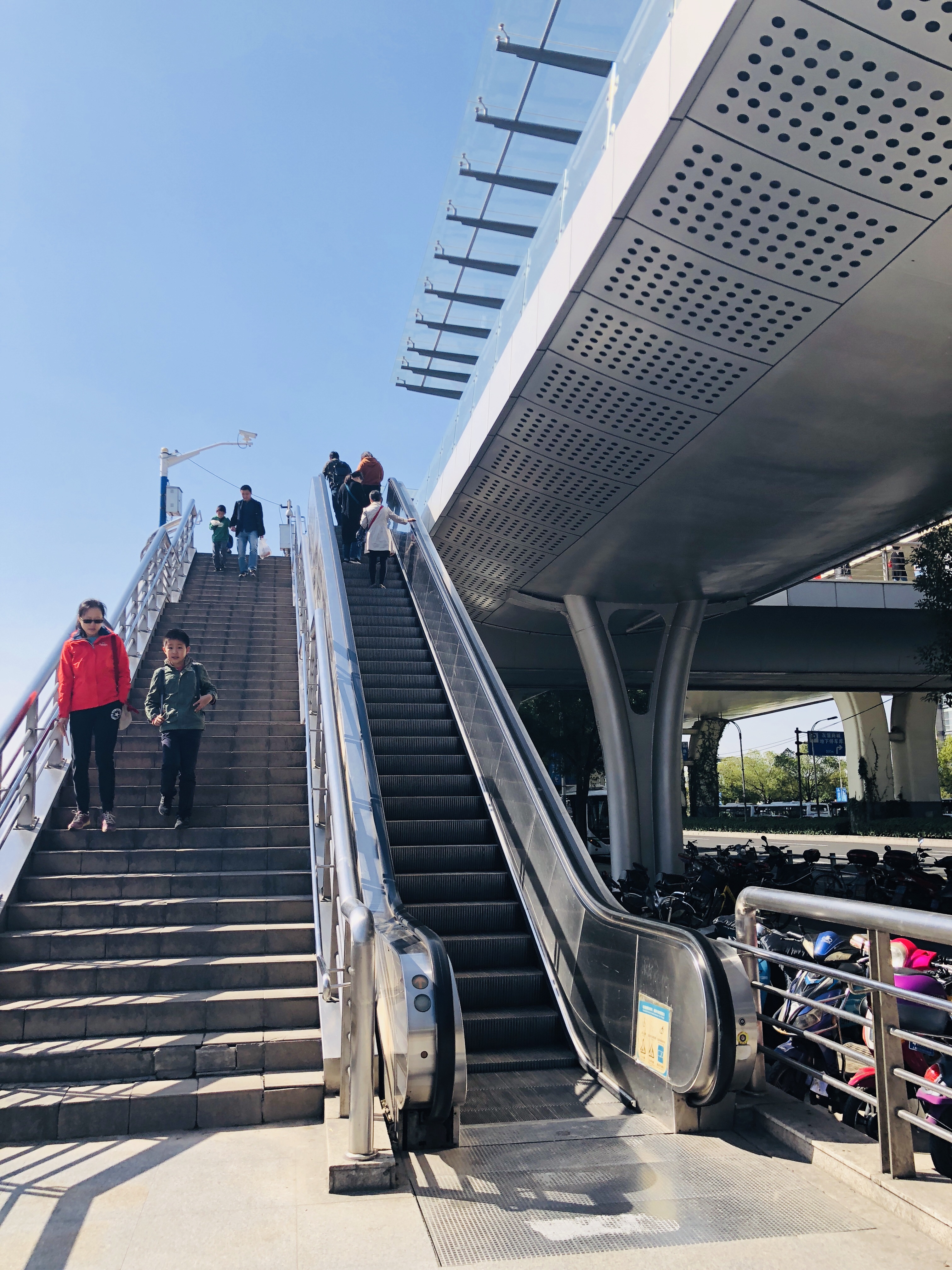 07 【カンフーハッスル】あいみょん「マリーゴールド」のロケ地 上海影視楽園の行き方