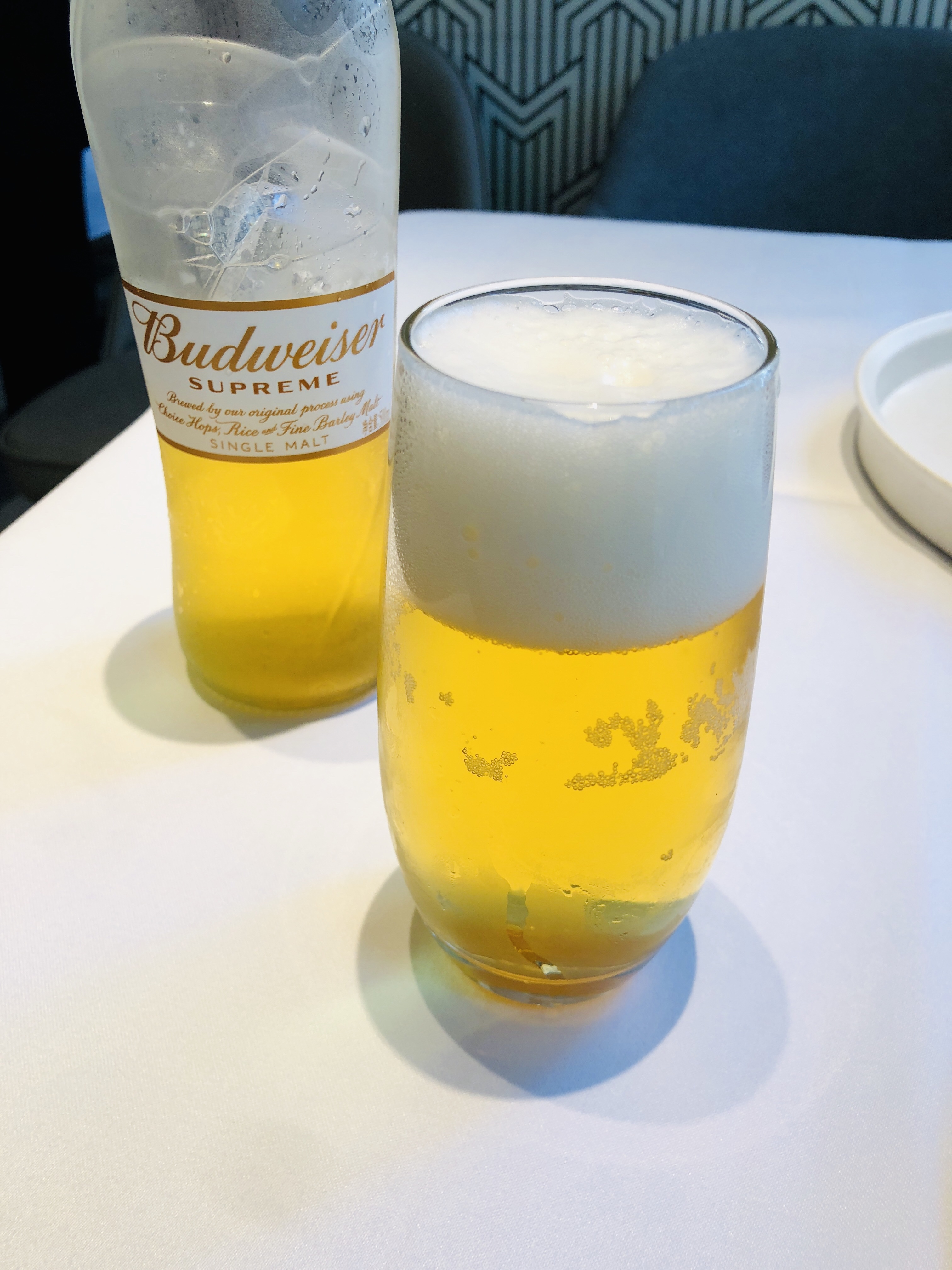 14【上海】高級レストラン 海味觀の黒松露烤雞