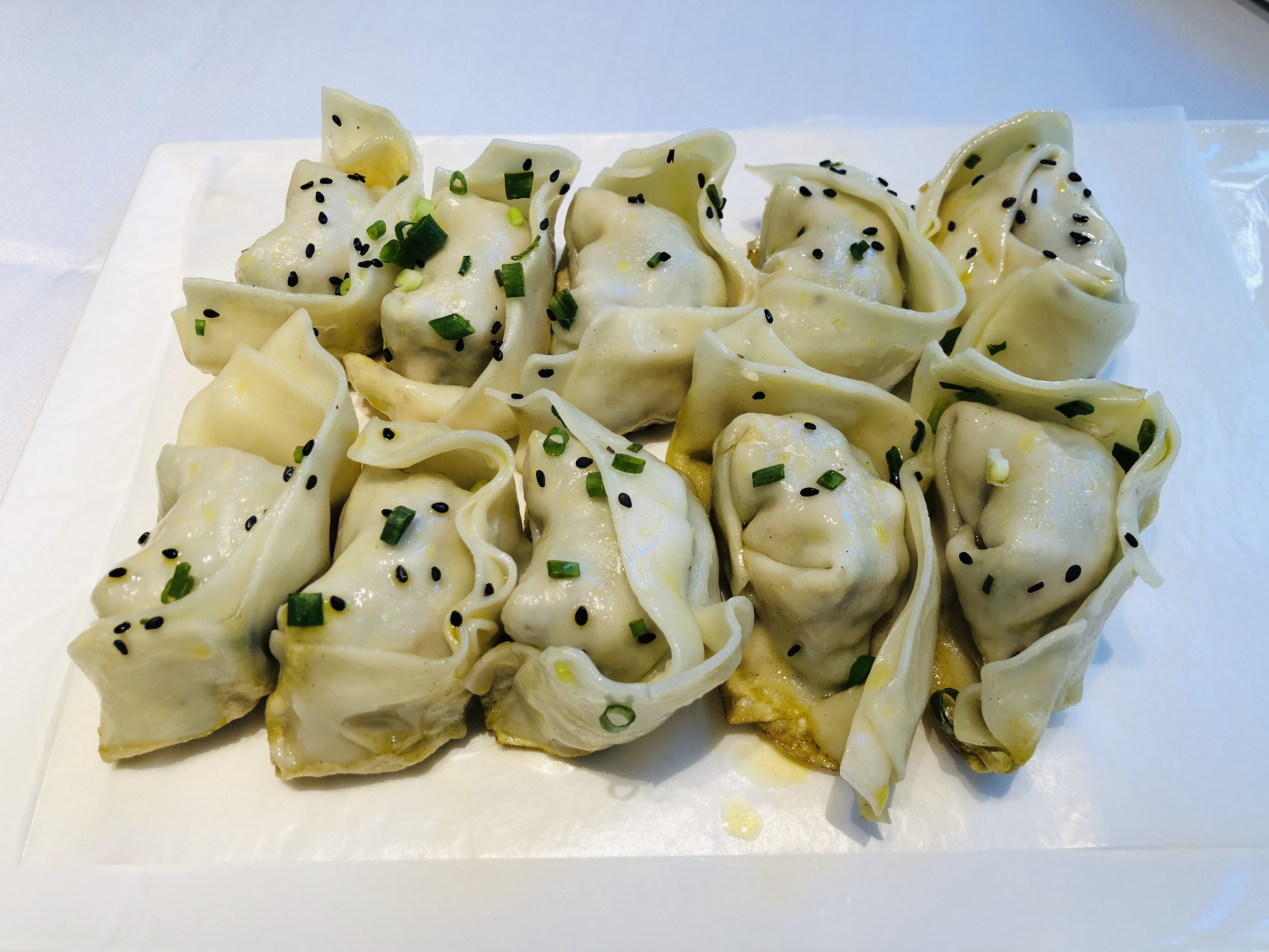 14【上海】高級レストラン 海味觀の黒松露烤雞