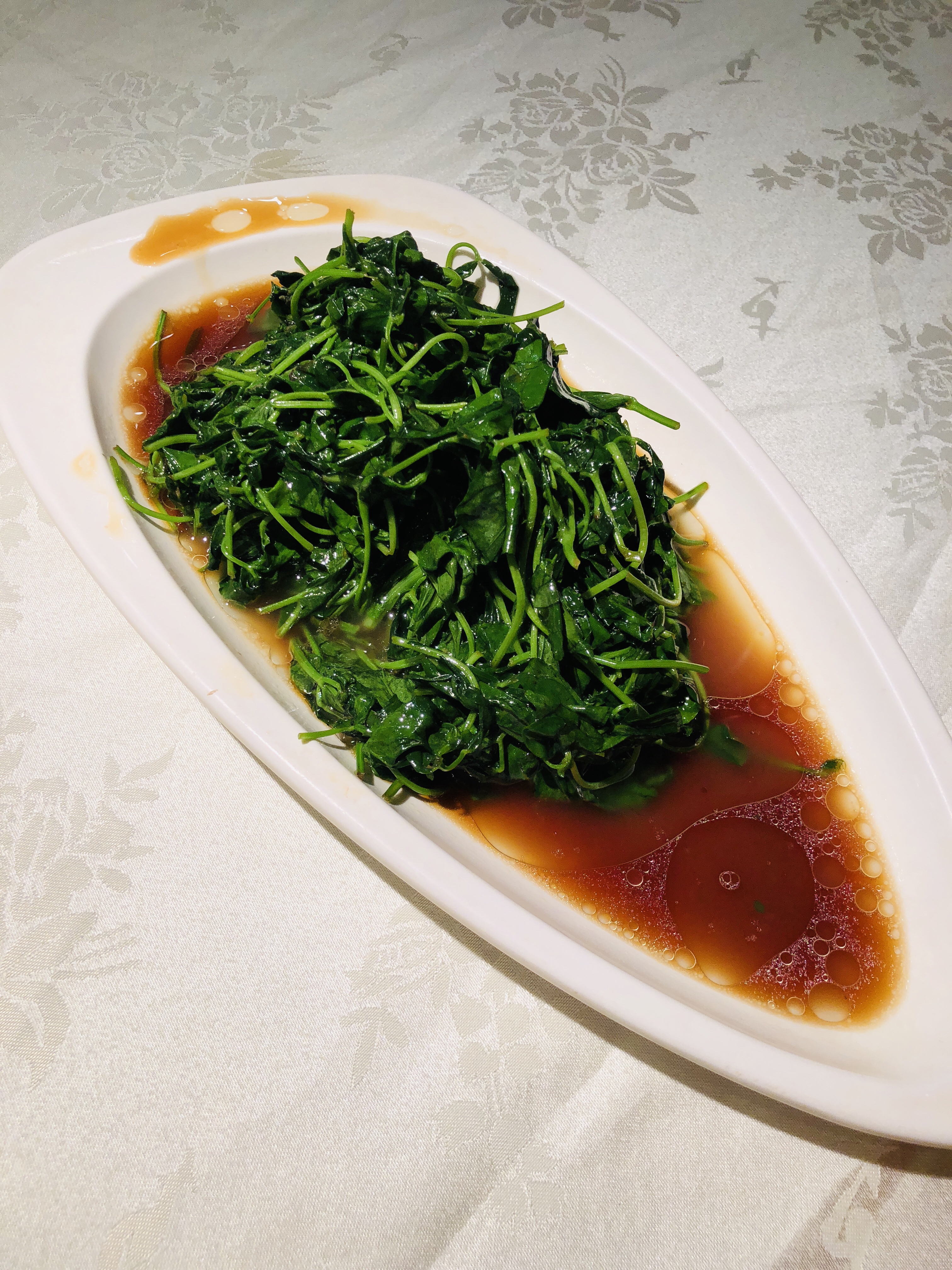 15【南京路グルメ】三瑪璐酒樓の紅焼肉と小籠包
