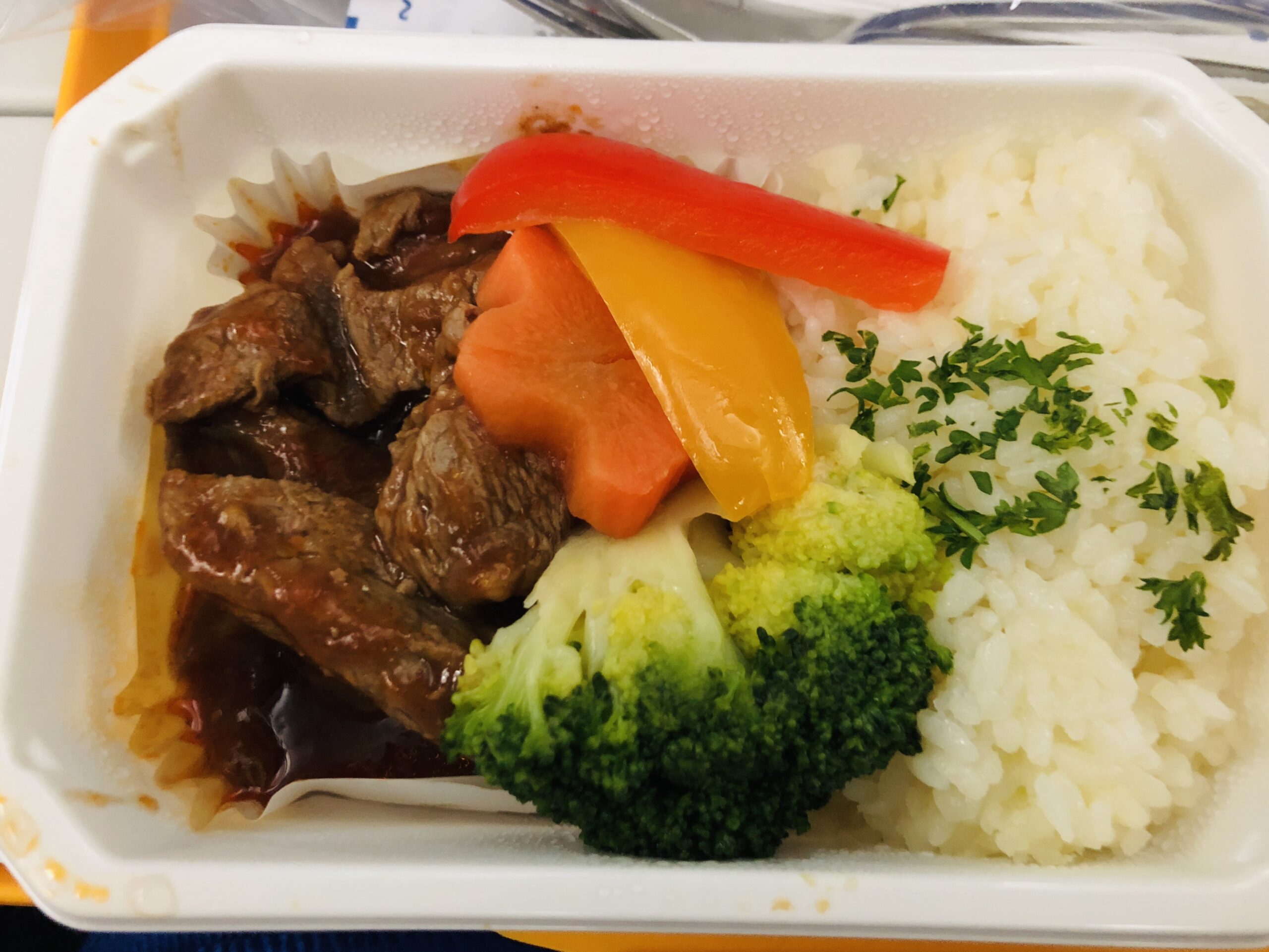 18【上海空港】ANAで成田空港へ行く方法