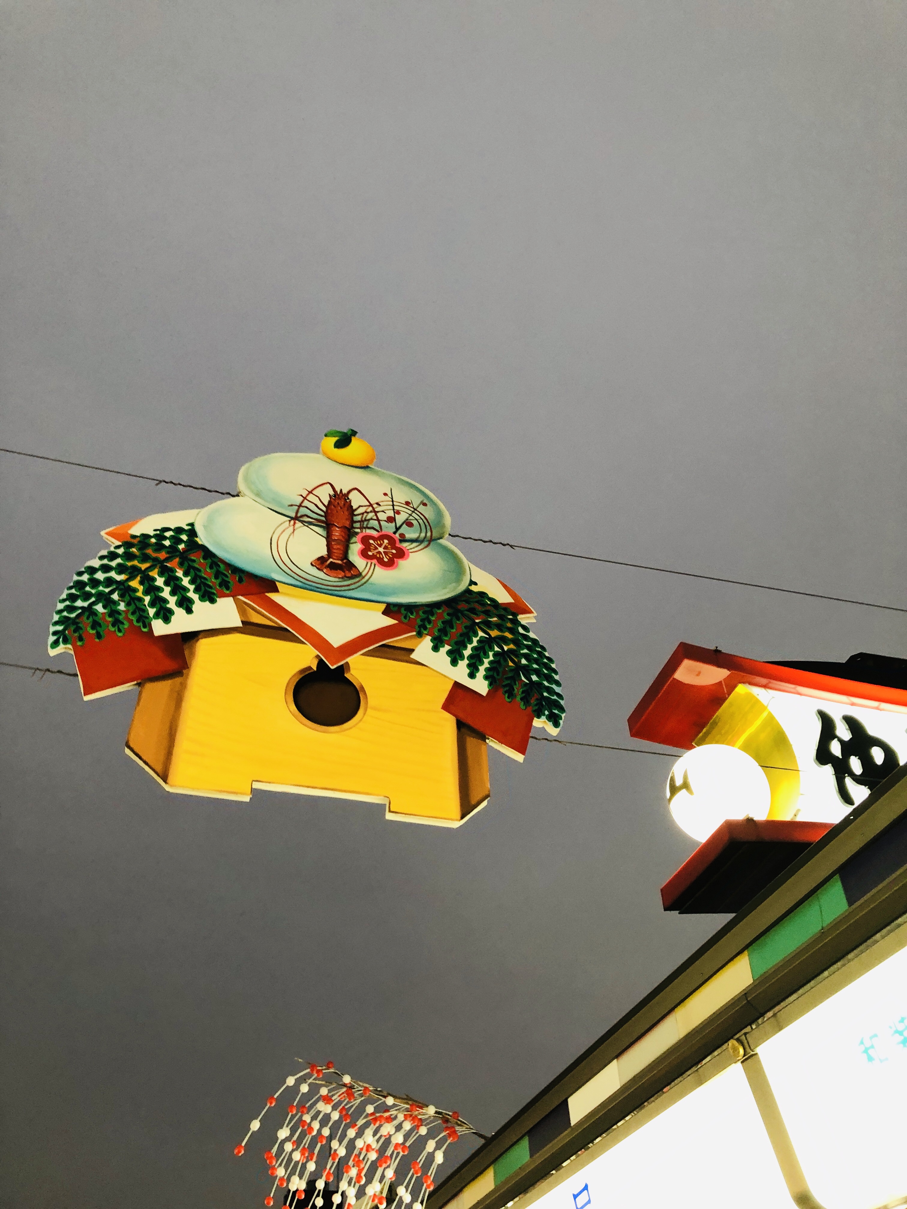 【浅草】ルスルスのクリスマスケーキ🎂