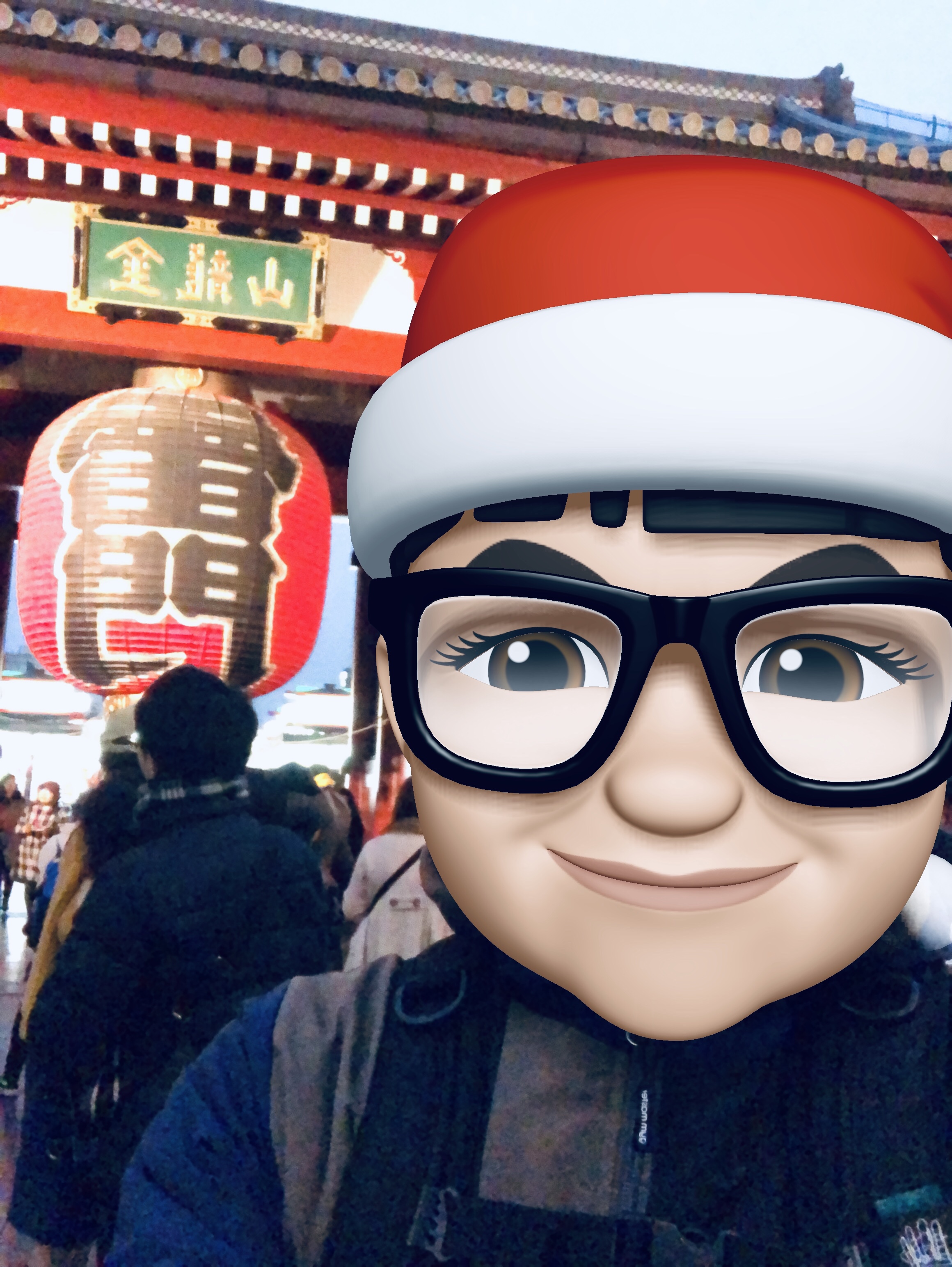 【浅草】ルスルスのクリスマスケーキ🎂