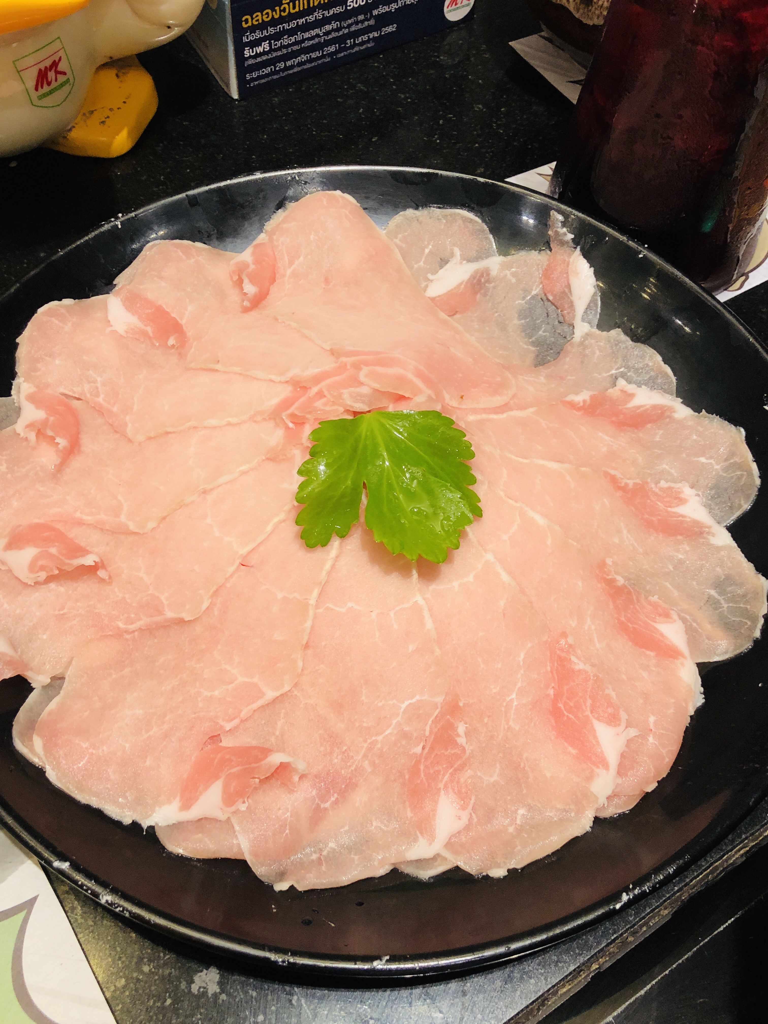 タイ S5 E07 【サムイ島】タイスキを食べる【 セントラルフェスティバル】