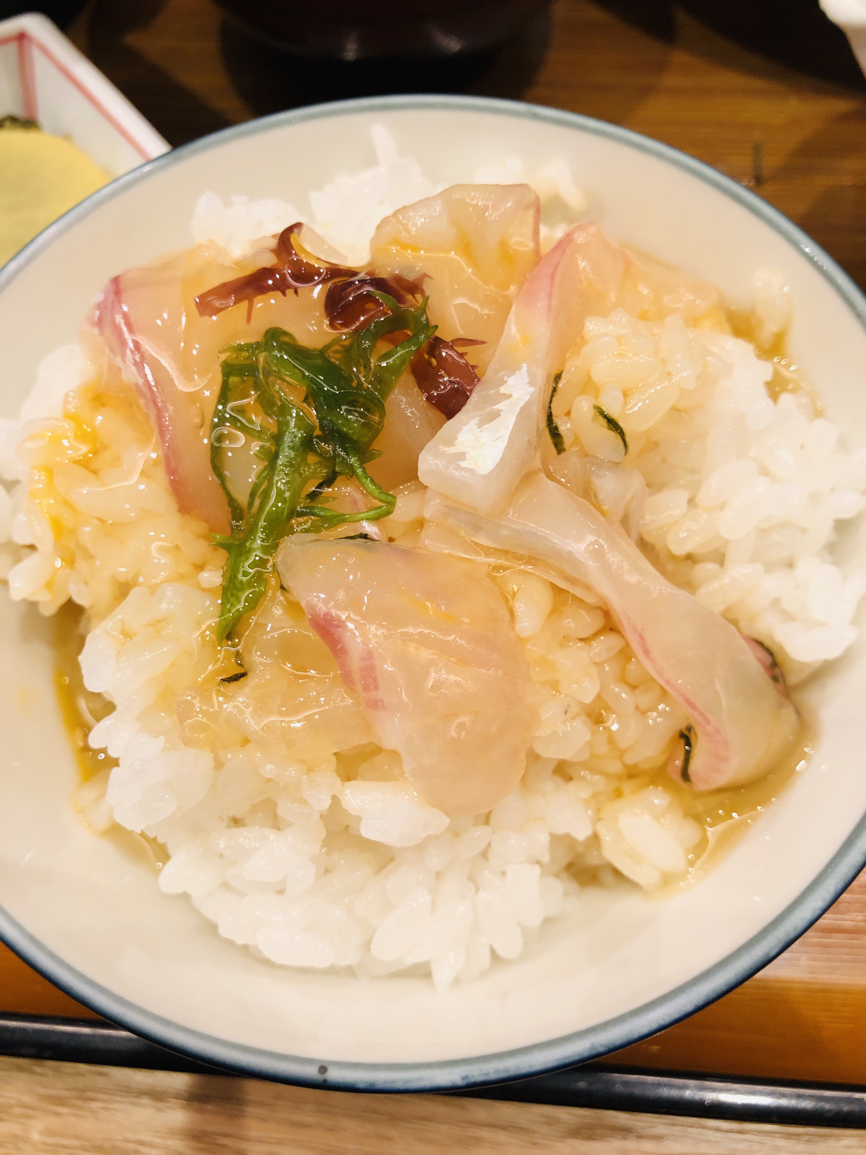 松山旅行 EP02 どっきん四国！鯛めしの食べ方