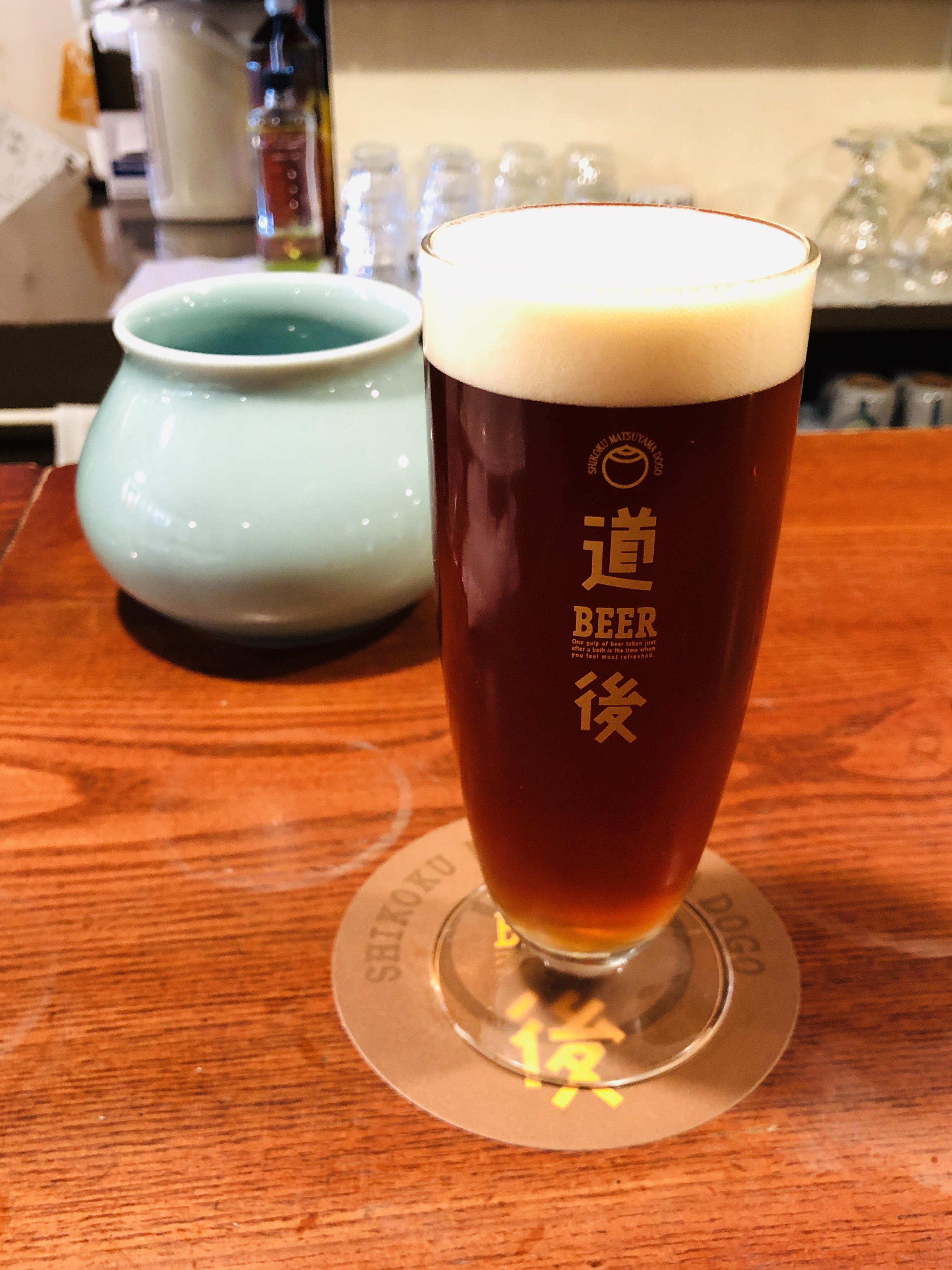 松山旅行 EP04 坊っちゃん泳ぐべからず！ 道後温泉本館 神の湯