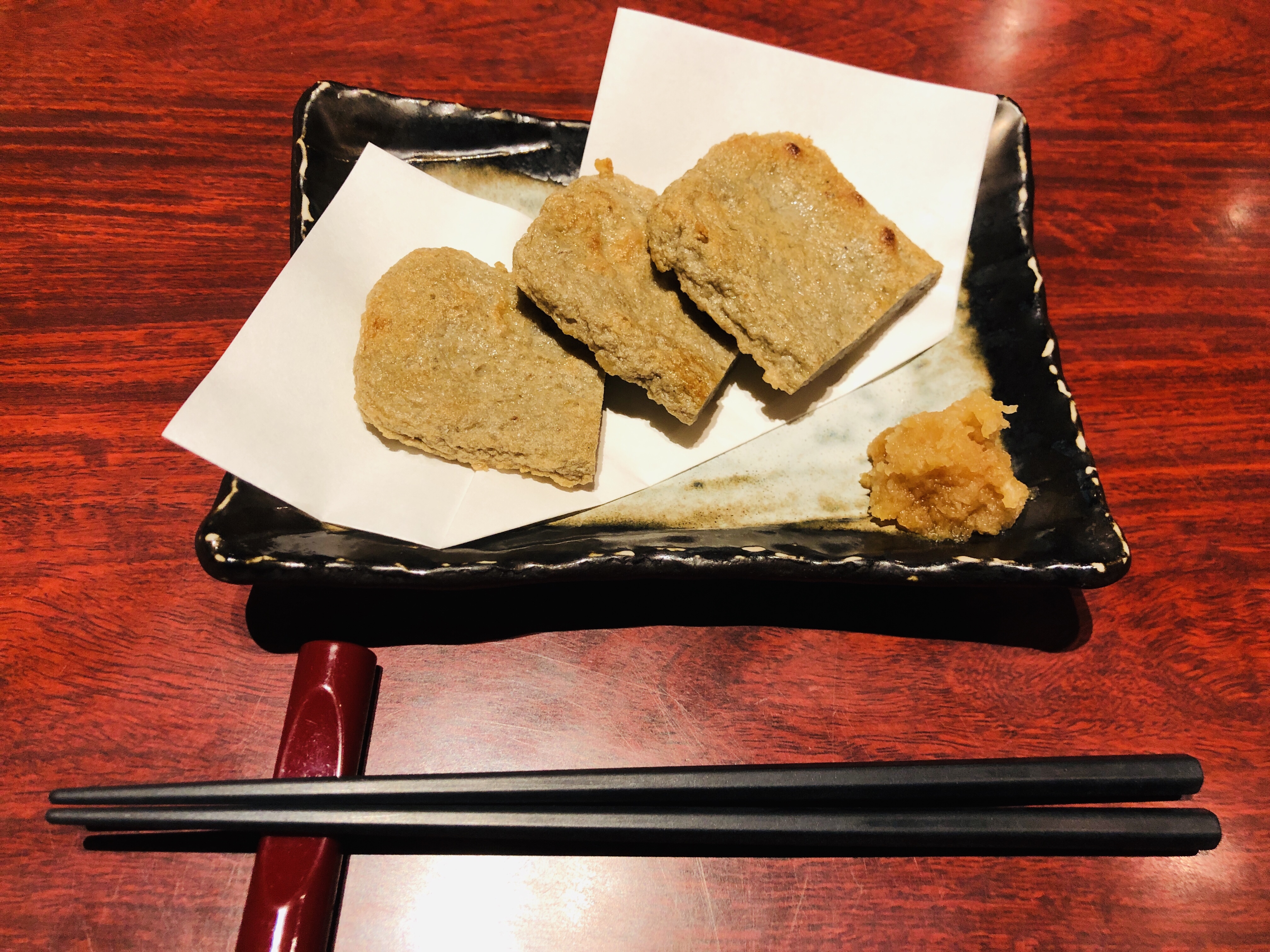 松山旅行 EP07 伊予のご馳走食べ食べ回