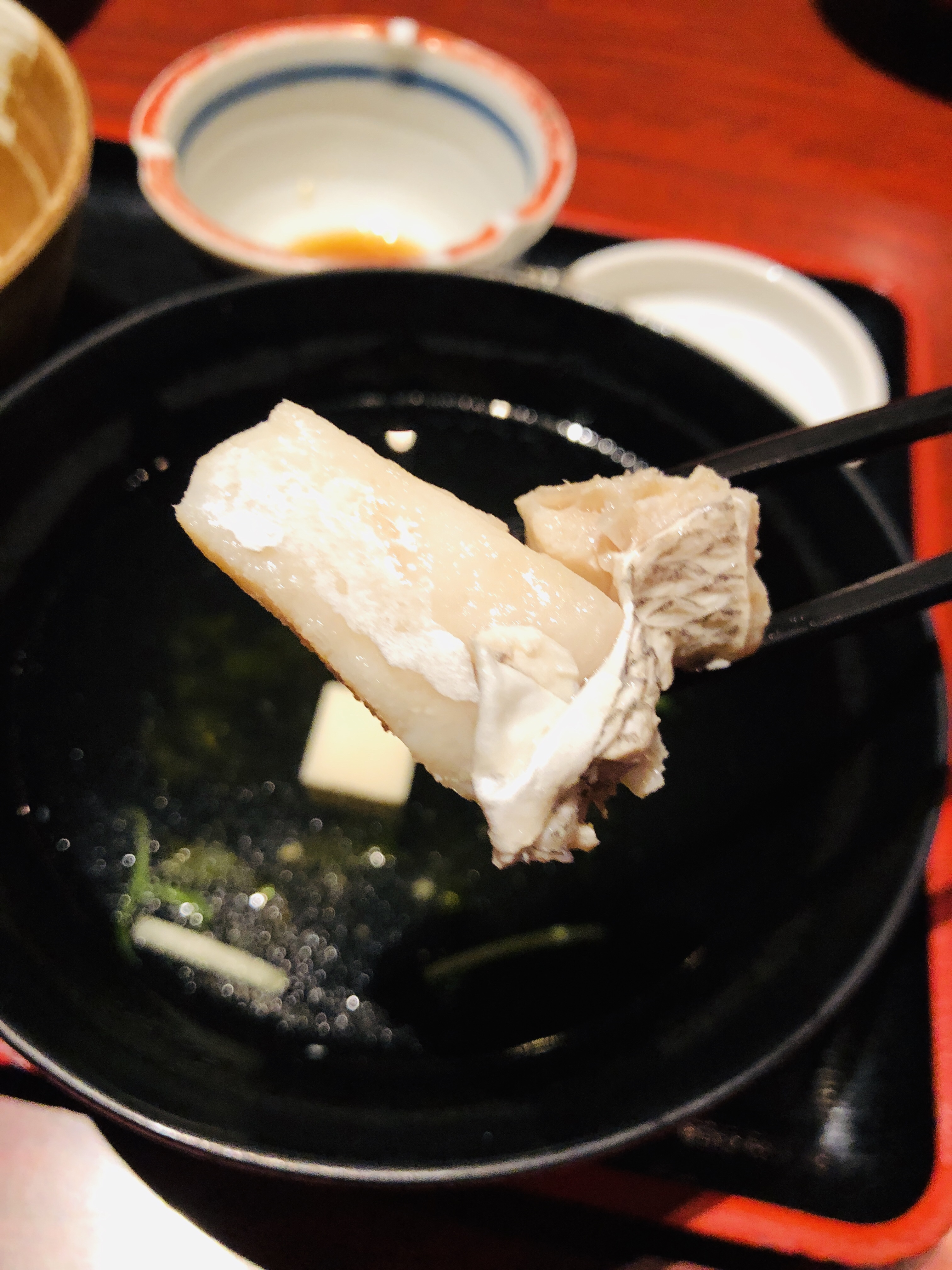松山旅行 EP07 伊予のご馳走食べ食べ回