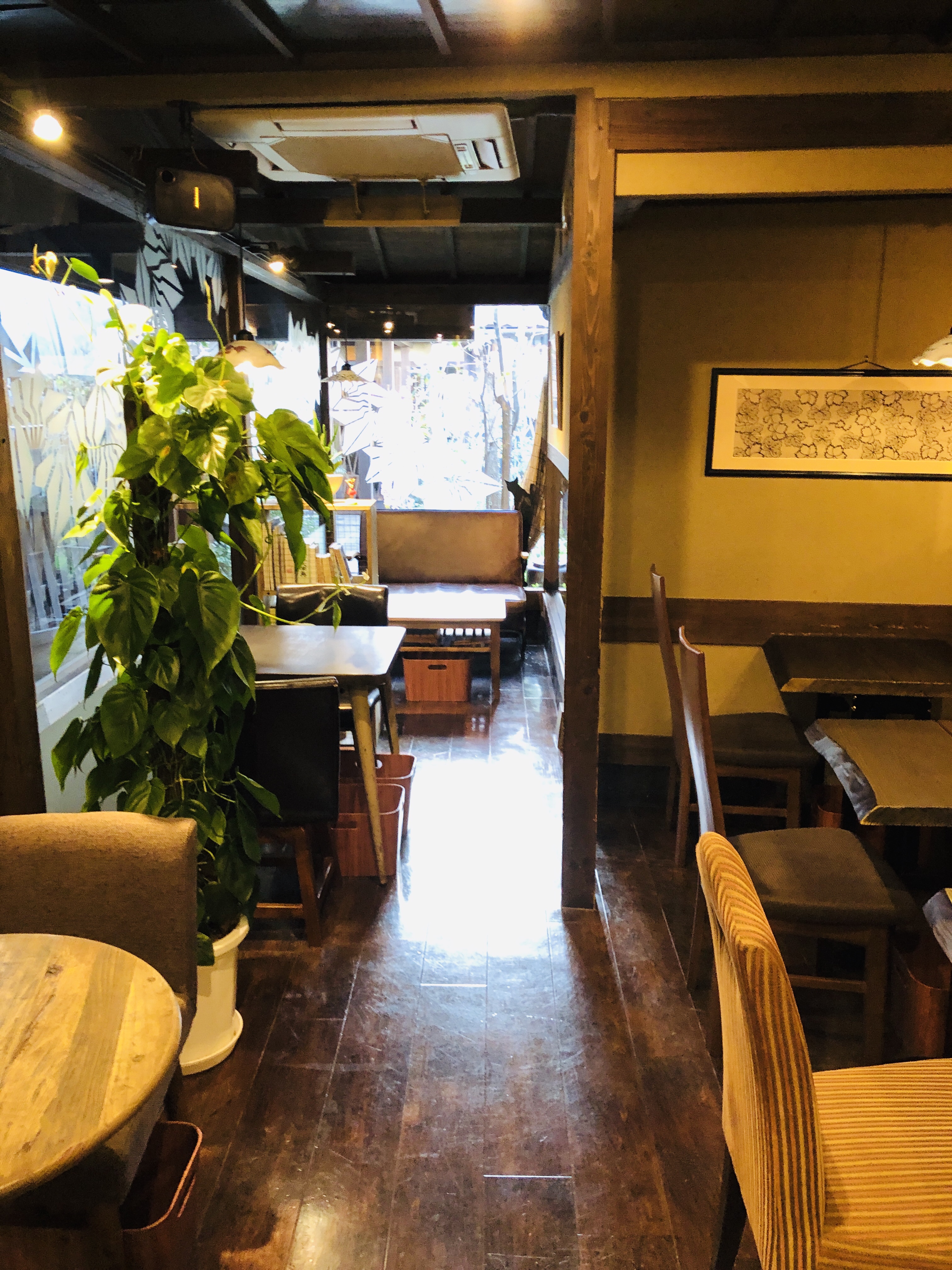 松山旅行 EP08 道後温泉で朝食を 道後の町屋