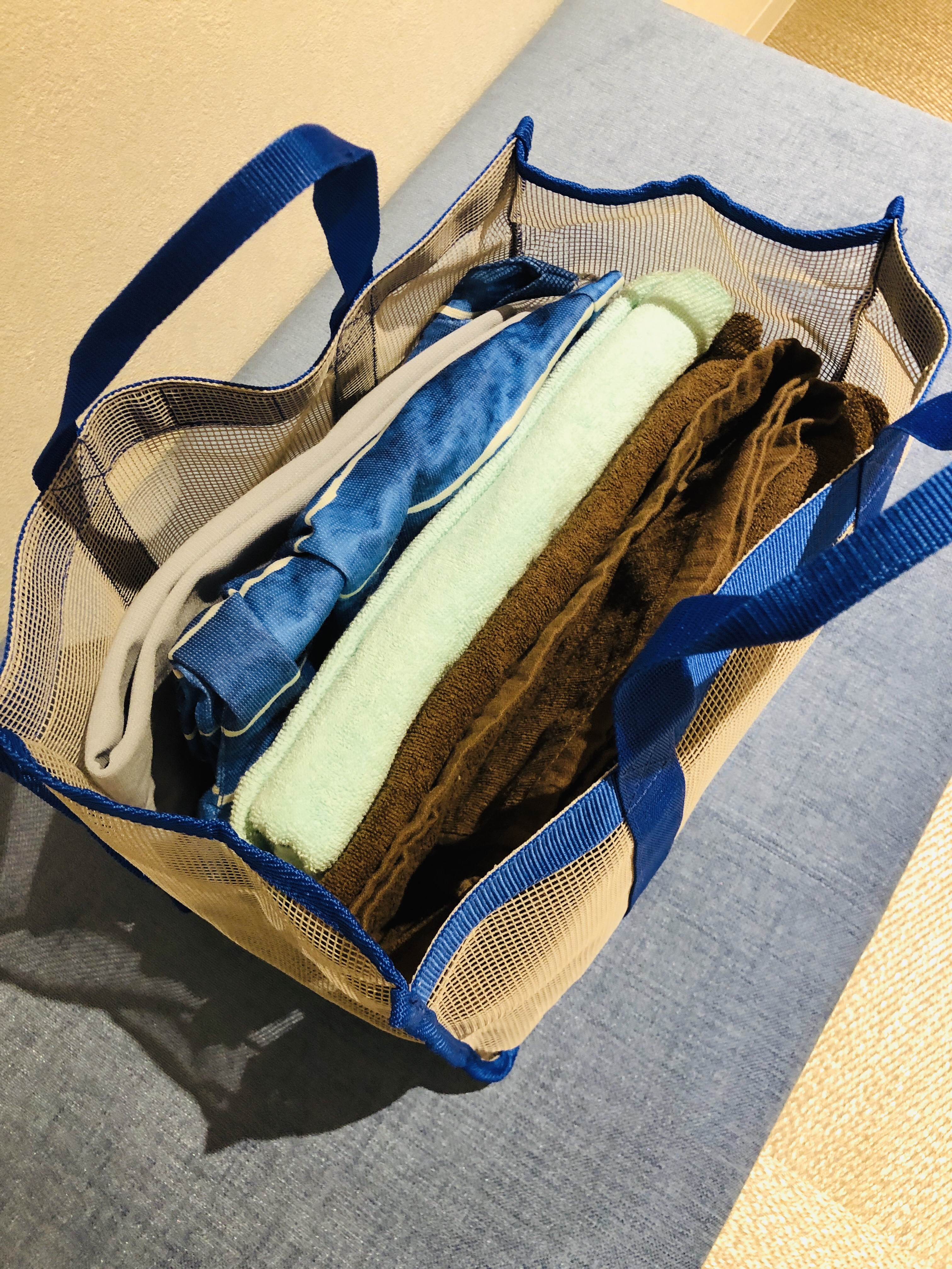 【東京から日帰り旅行】熱海編 上の句 日帰りでふらっと熱海に行ってオーシャンスパFuuaで露天風呂に入った話