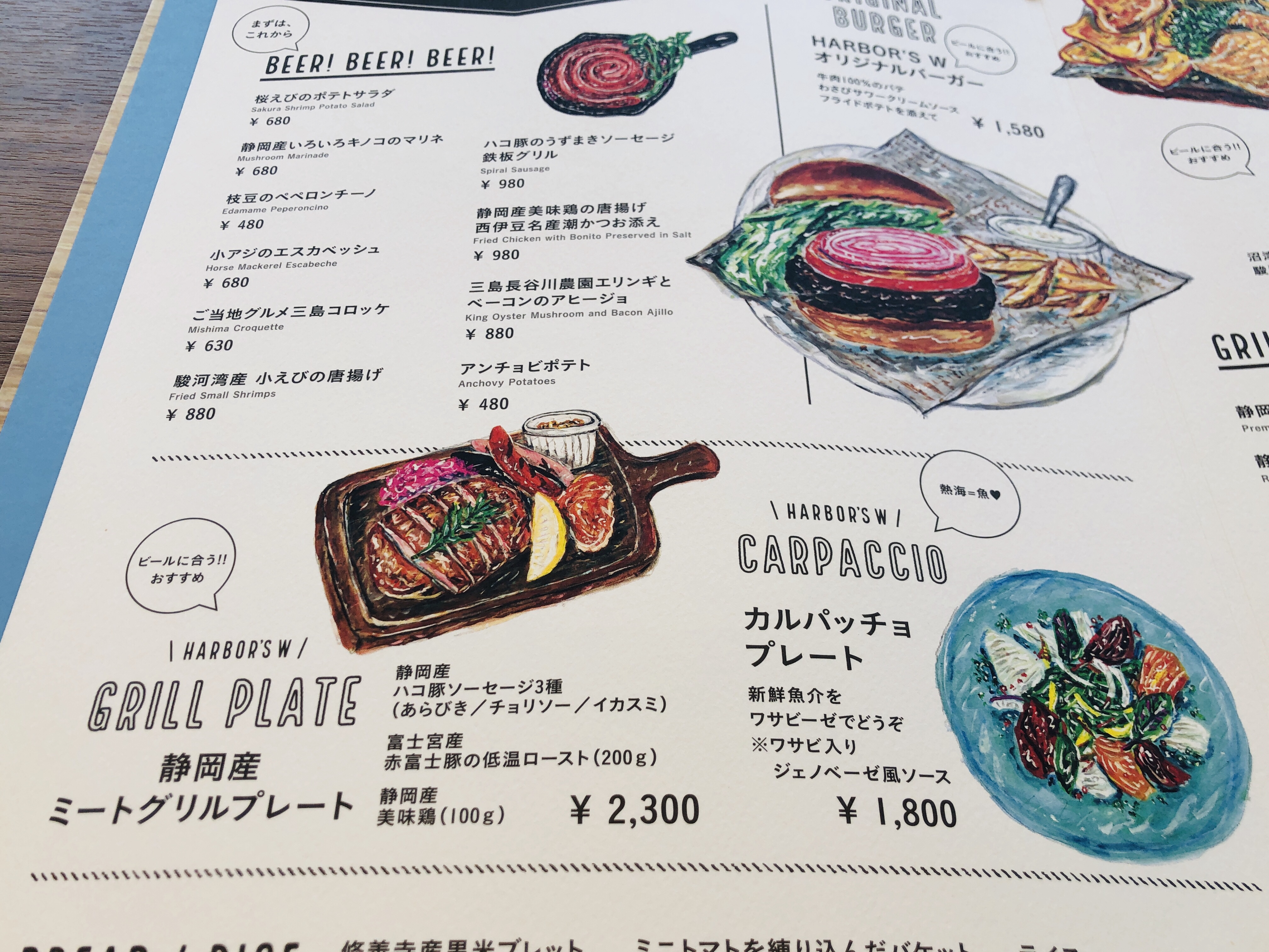 【東京から日帰り旅行】熱海編 下の句 オーシャンスパFuuaでお肉を食べて昼寝して、駅前でお寿司を食べて帰って来た話